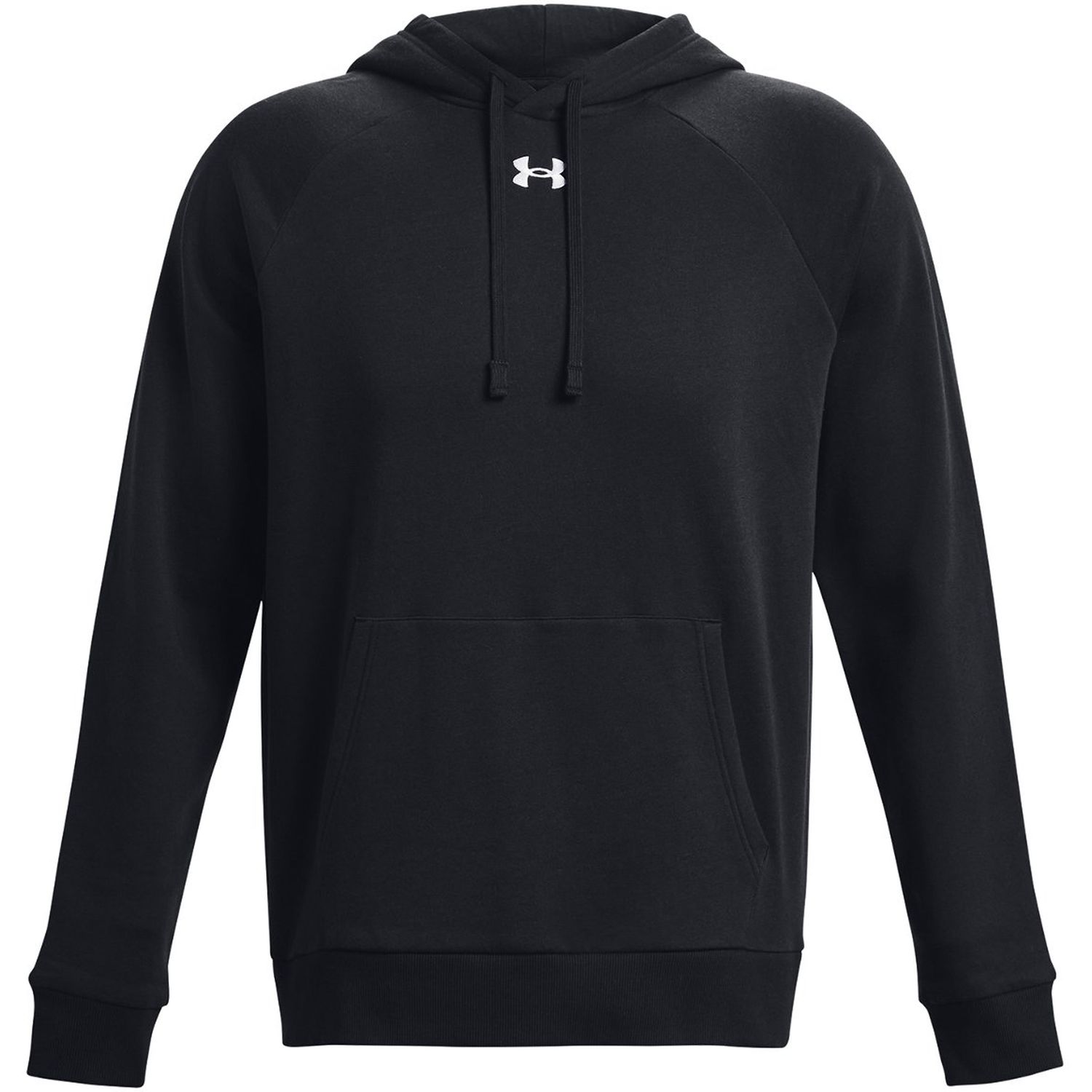 UA Rival Fleece Hoodie M