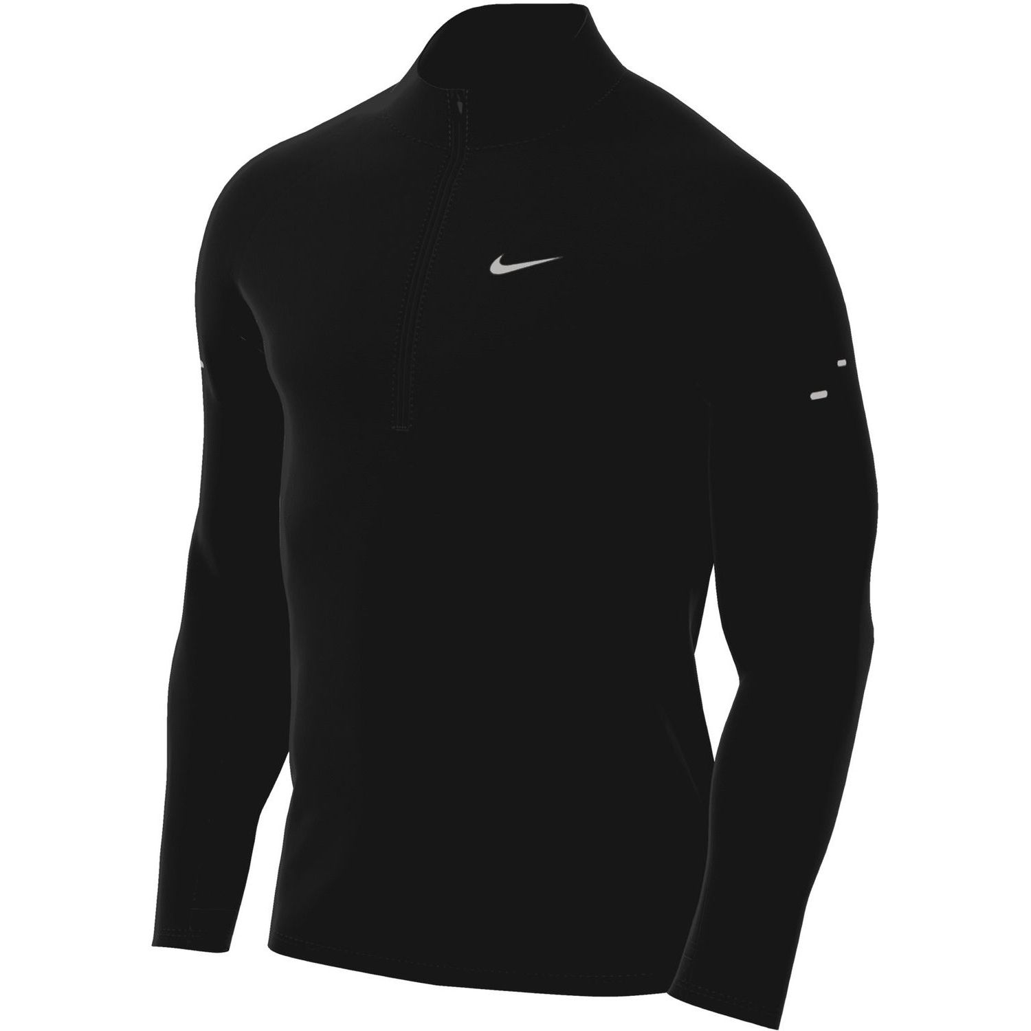 Nike Stride Men"s Dri-FIT 1/2