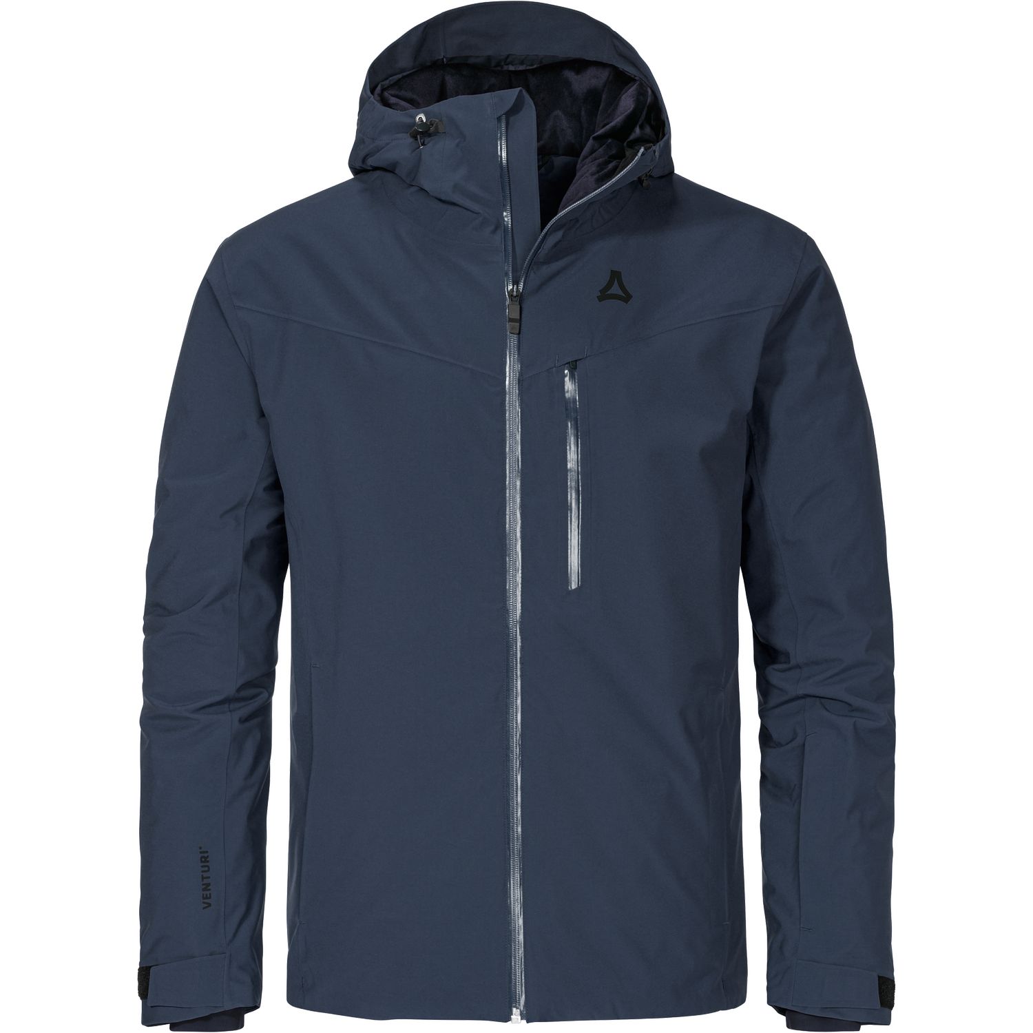 Jacket Style Nollen MNS