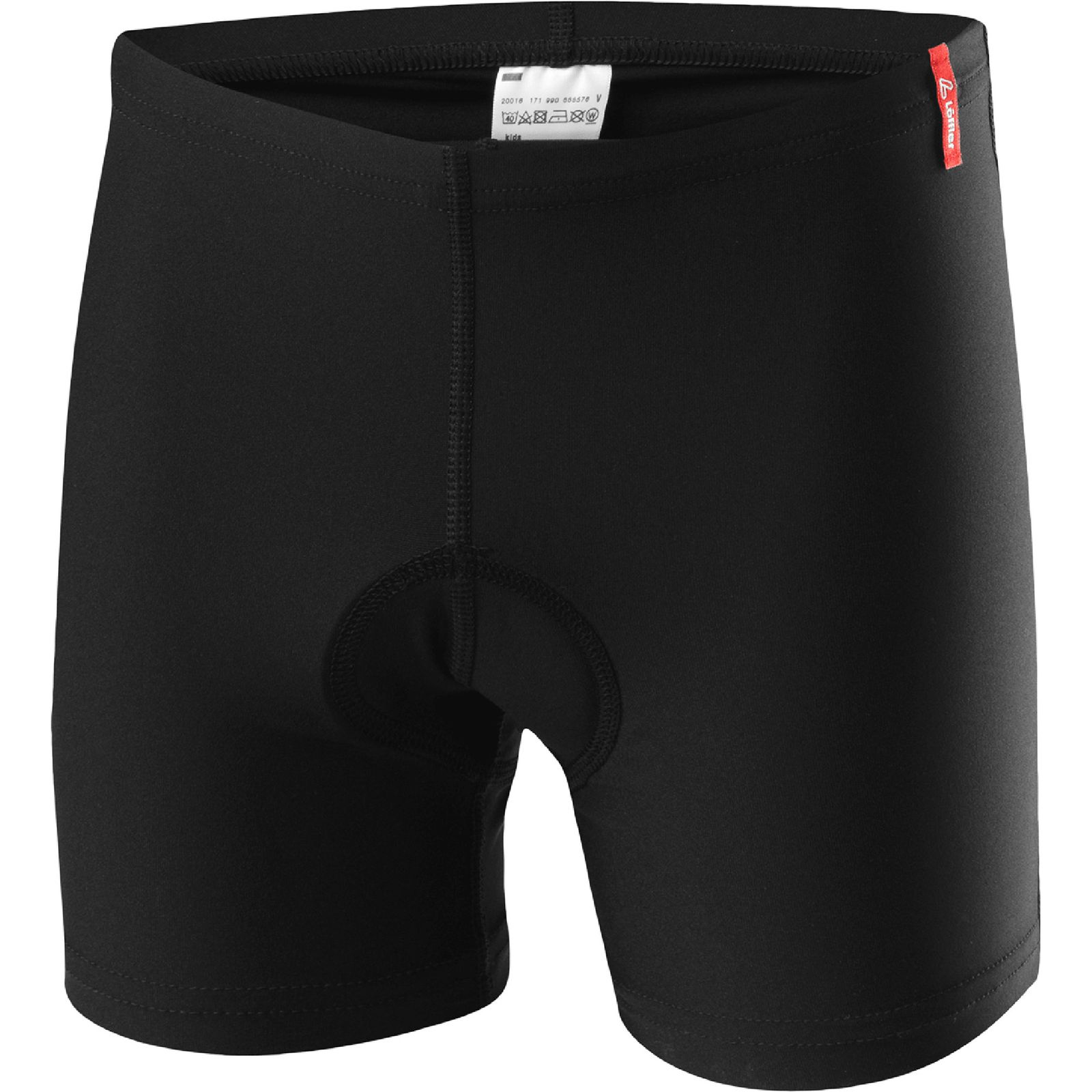 K CYCLING UNDERSHORTS EL