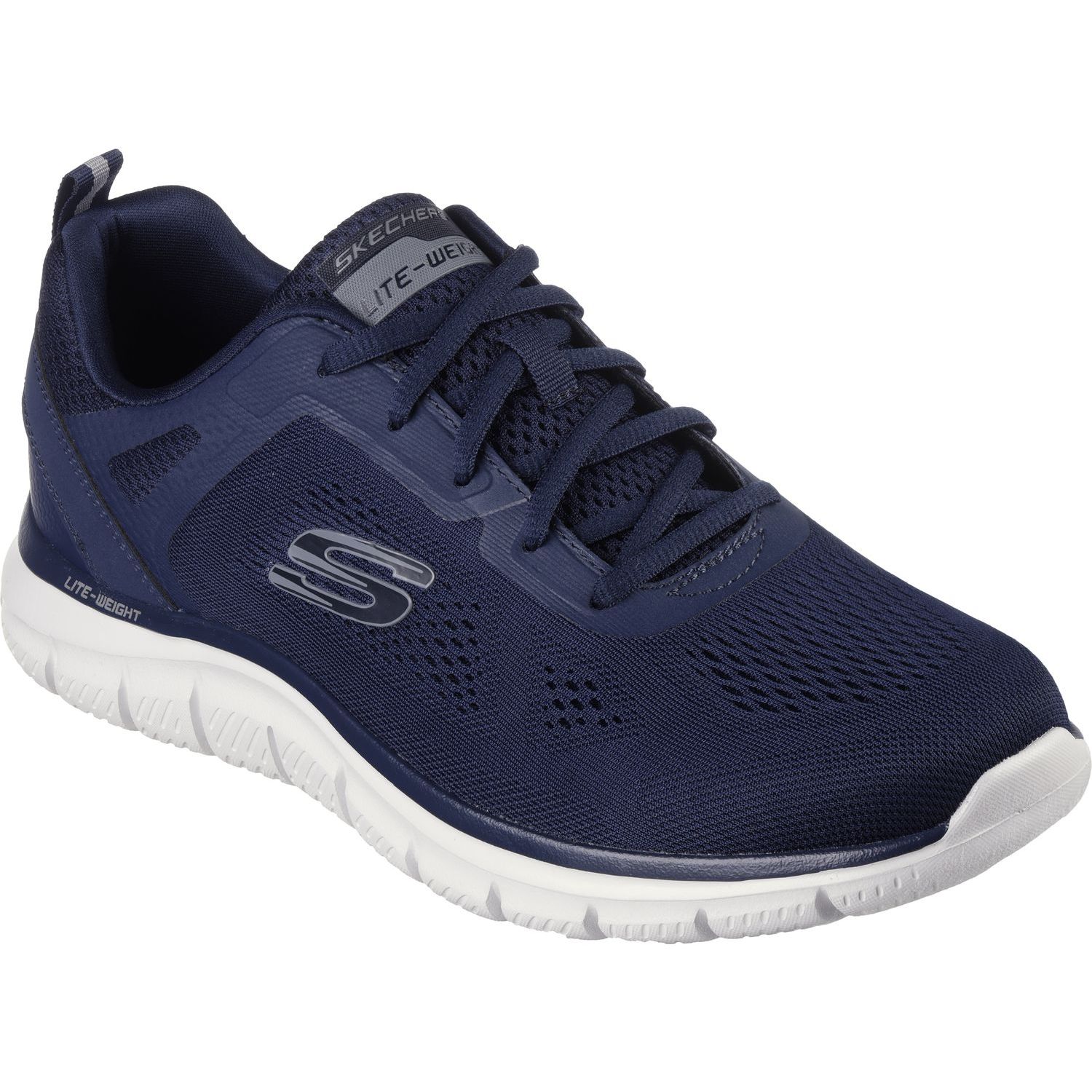 Track - Broader Track - Broader
