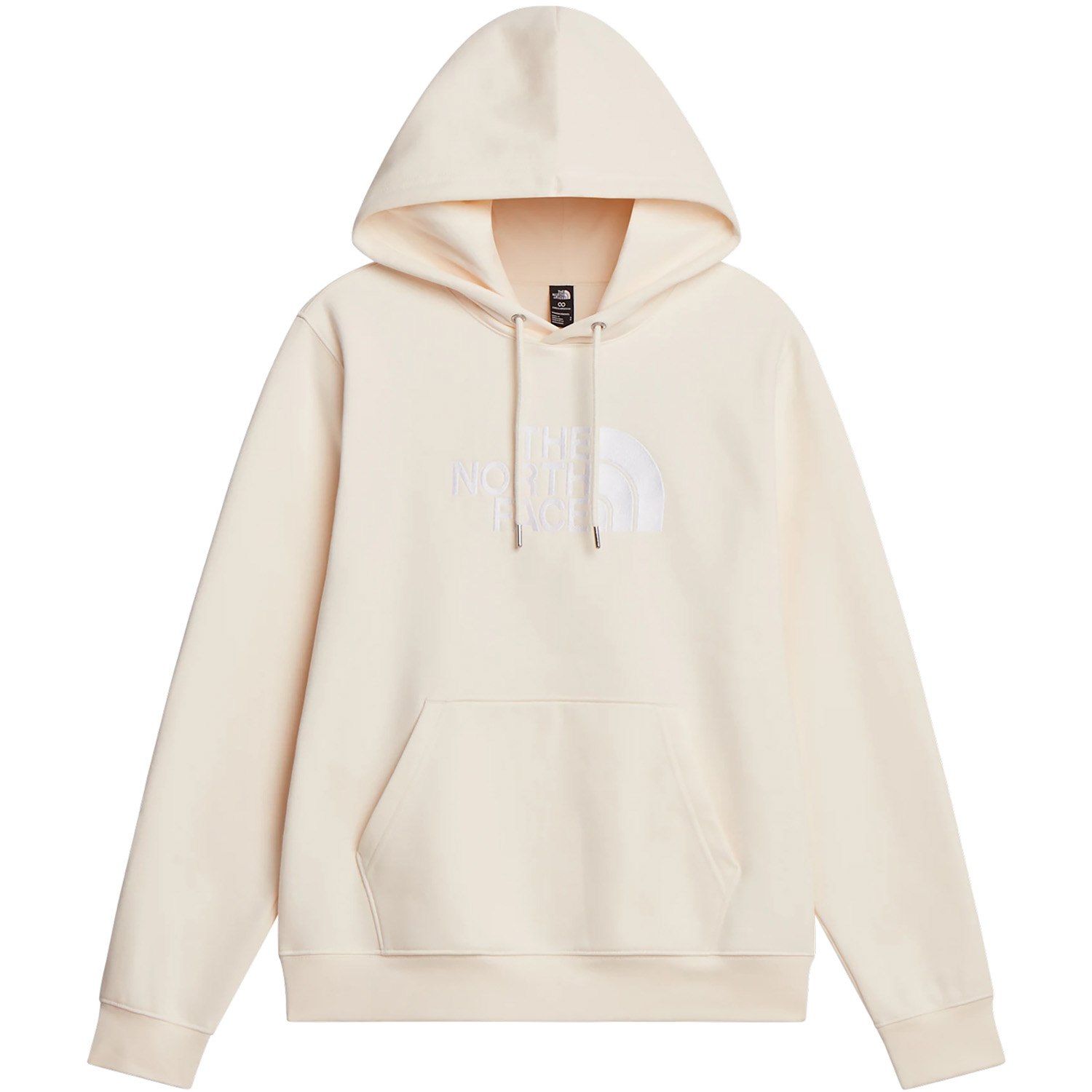 W TNF ESSENTIAL DREW PEAK REGULAR HOODIE
