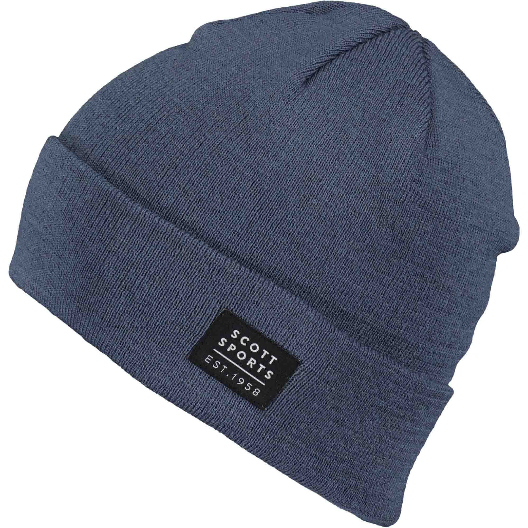 BEANIE TEAM 20 MERINO BEANIE TEAM 20 MERINO