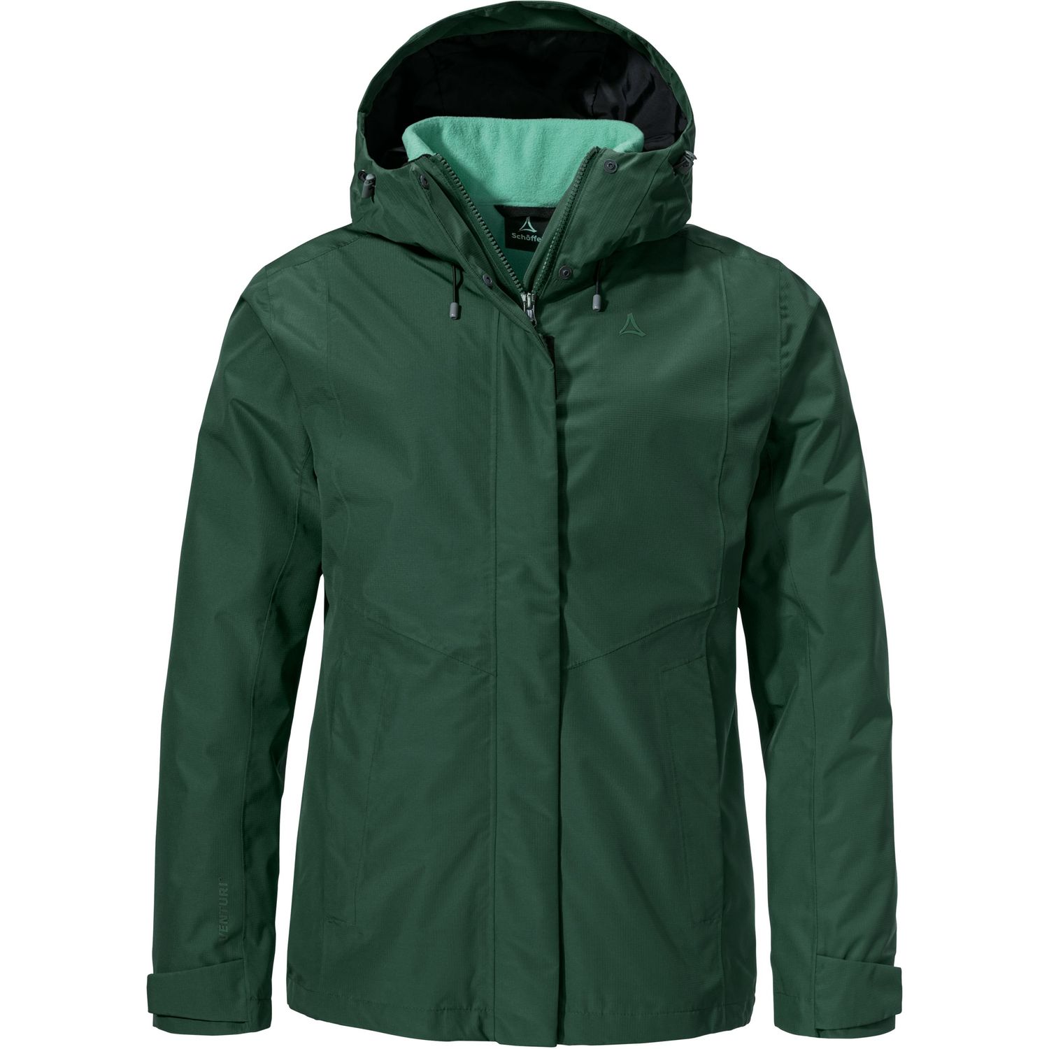 3in1 Jacket Style Okere WMS 3in1 Jacket Style Okere WMS