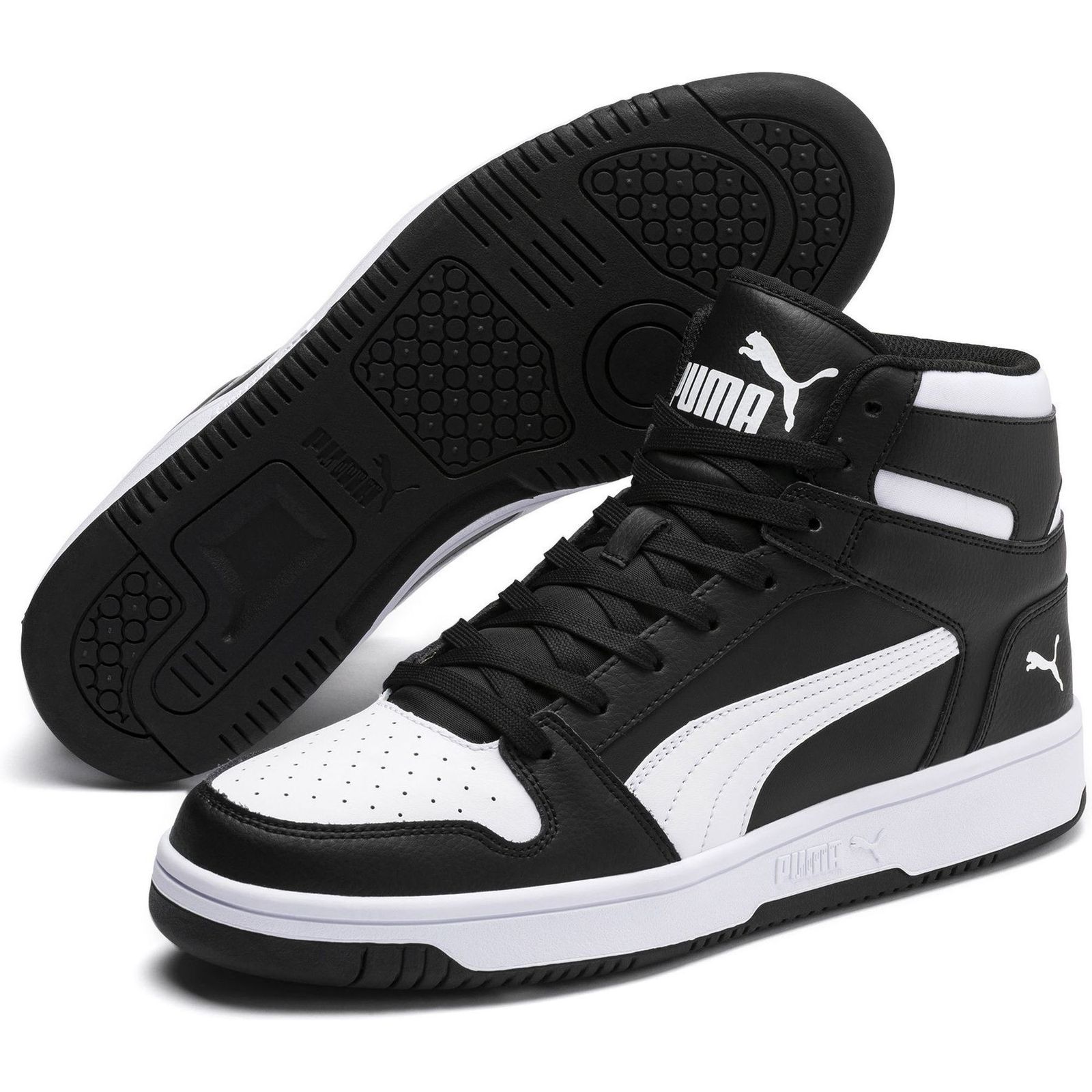 Puma Rebound LayUp SL Puma Rebound LayUp SL
