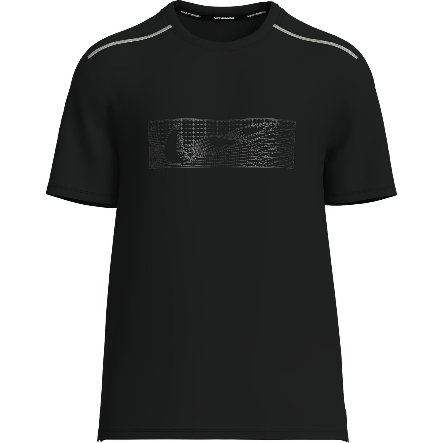 Nike Miler
