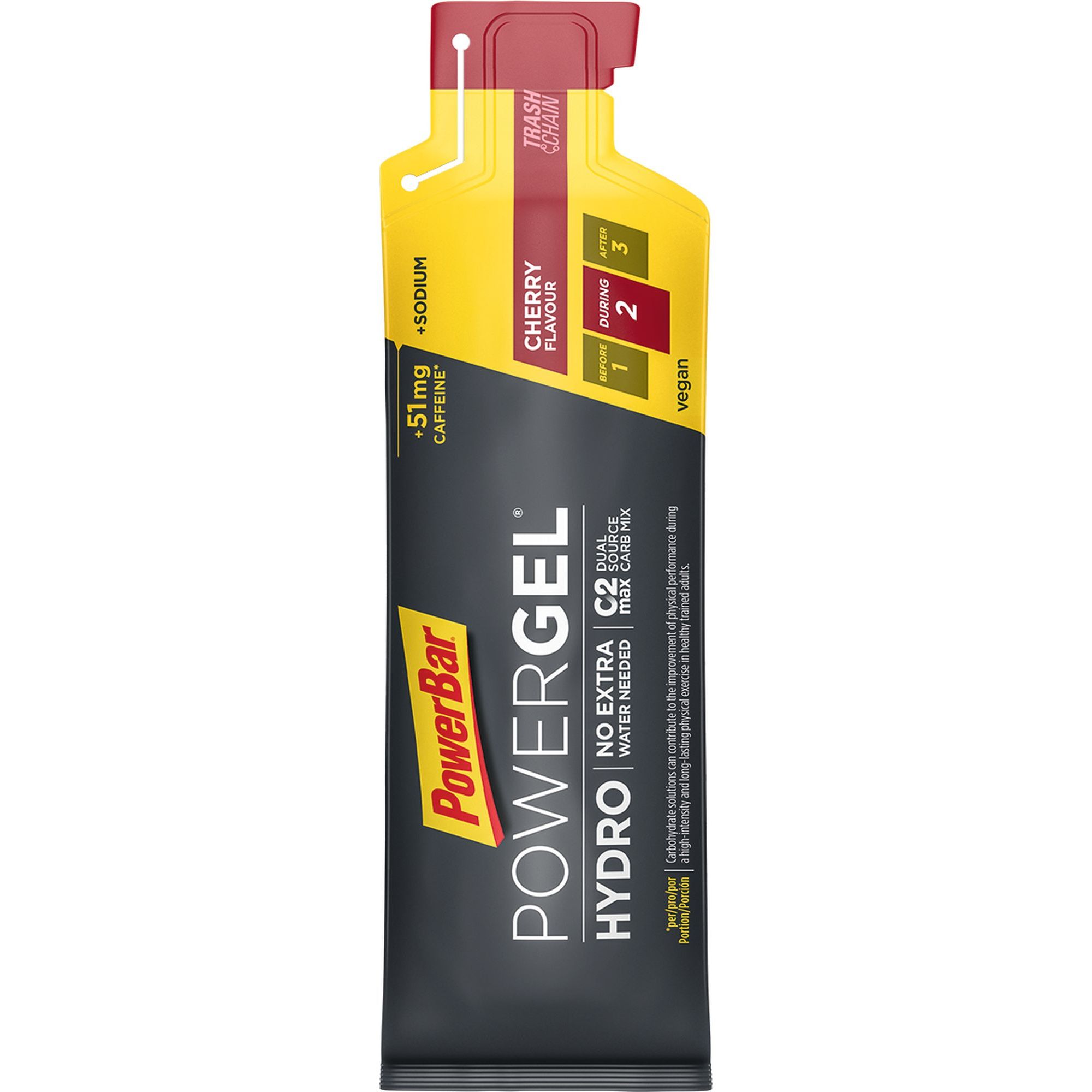 PowerGel Hydro PowerGel Hydro