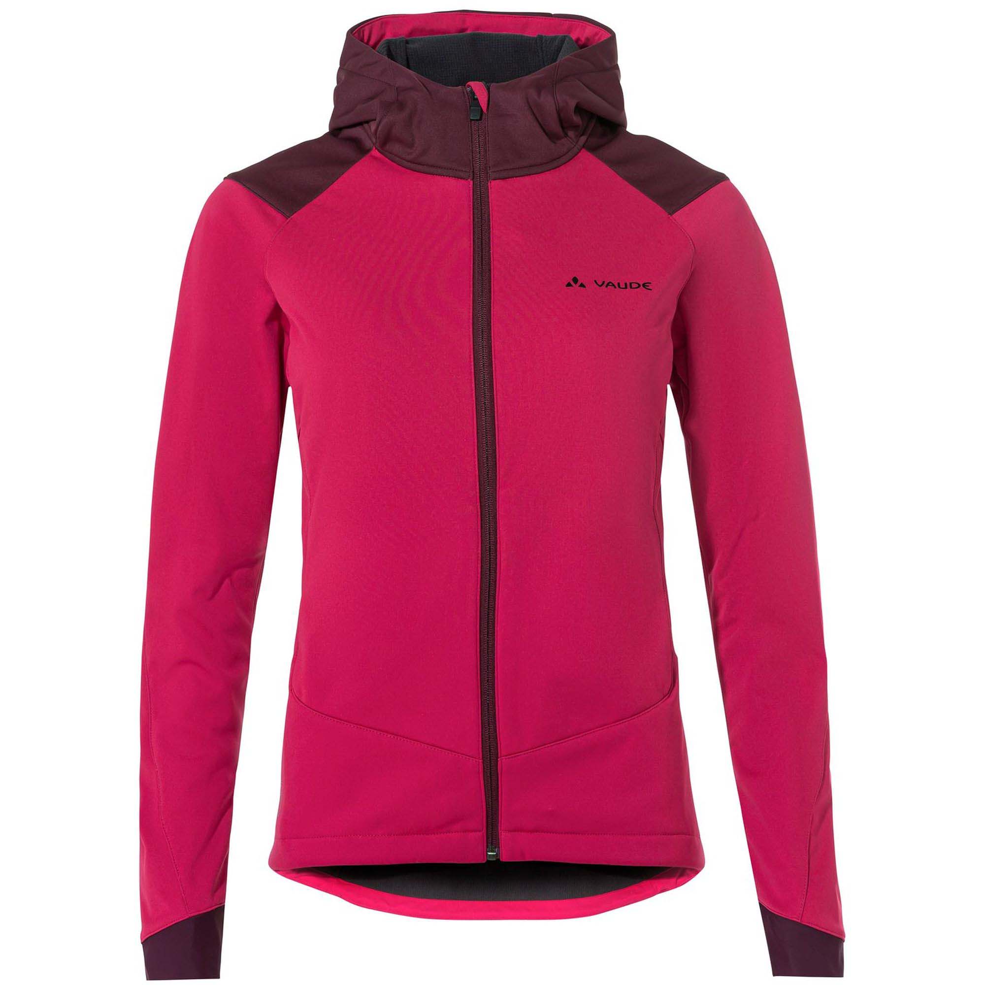 Wo Qimsa Softshell Jacket Wo Qimsa Softshell Jacket