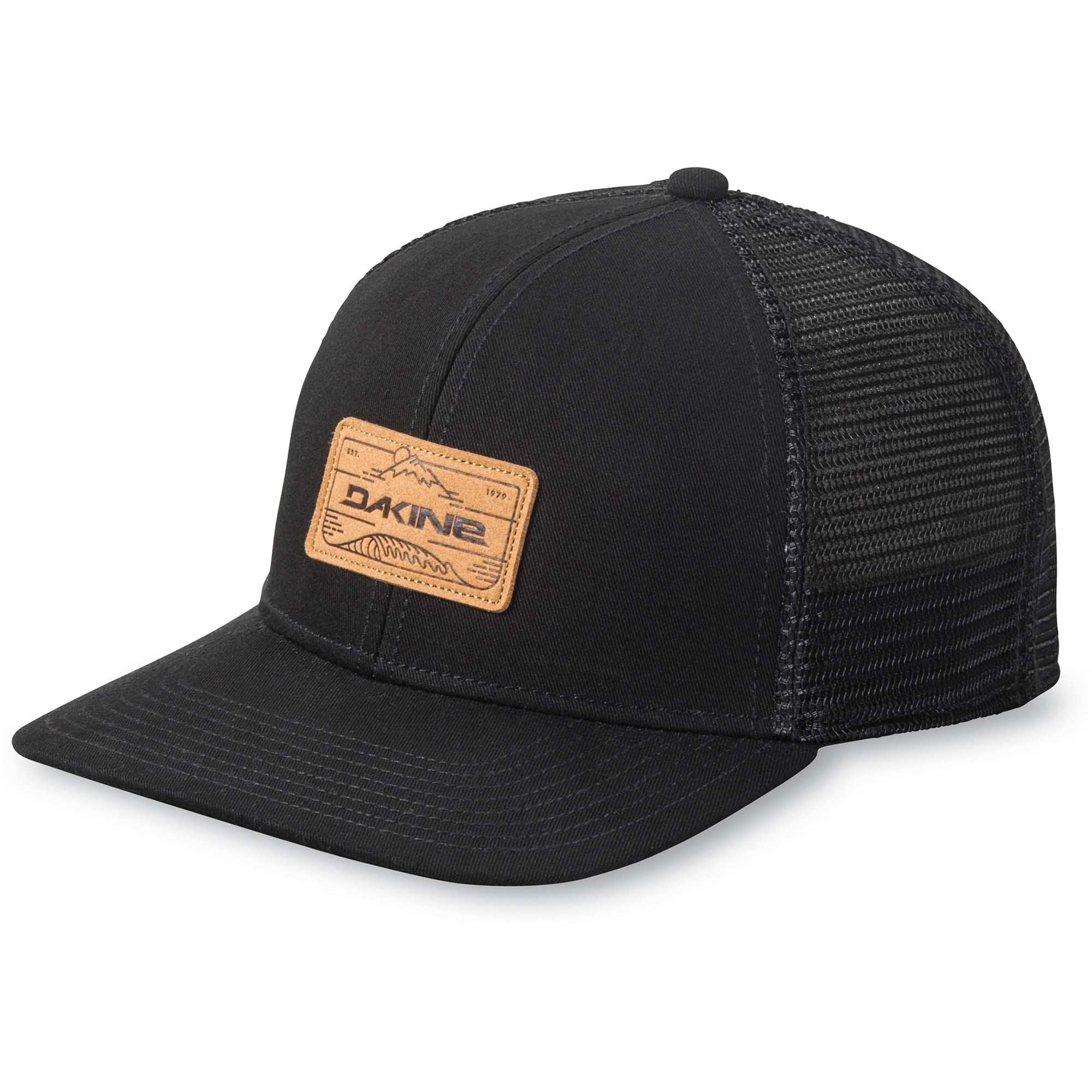 Peak to Peak Trucker Peak to Peak Trucker