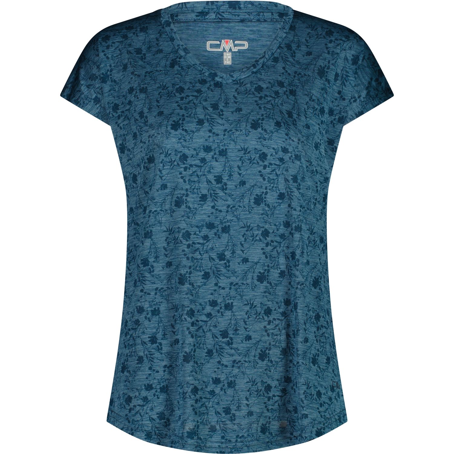 Woman T-Shirt 35N5496 Woman T-Shirt 35N5496