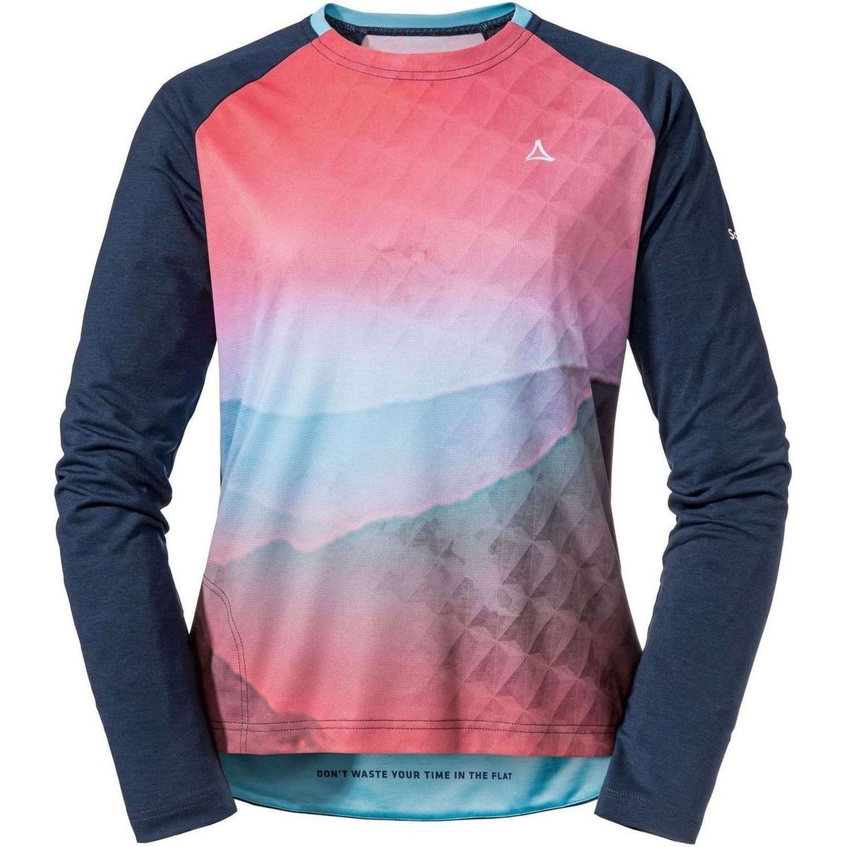 Longsleeve Altitude L