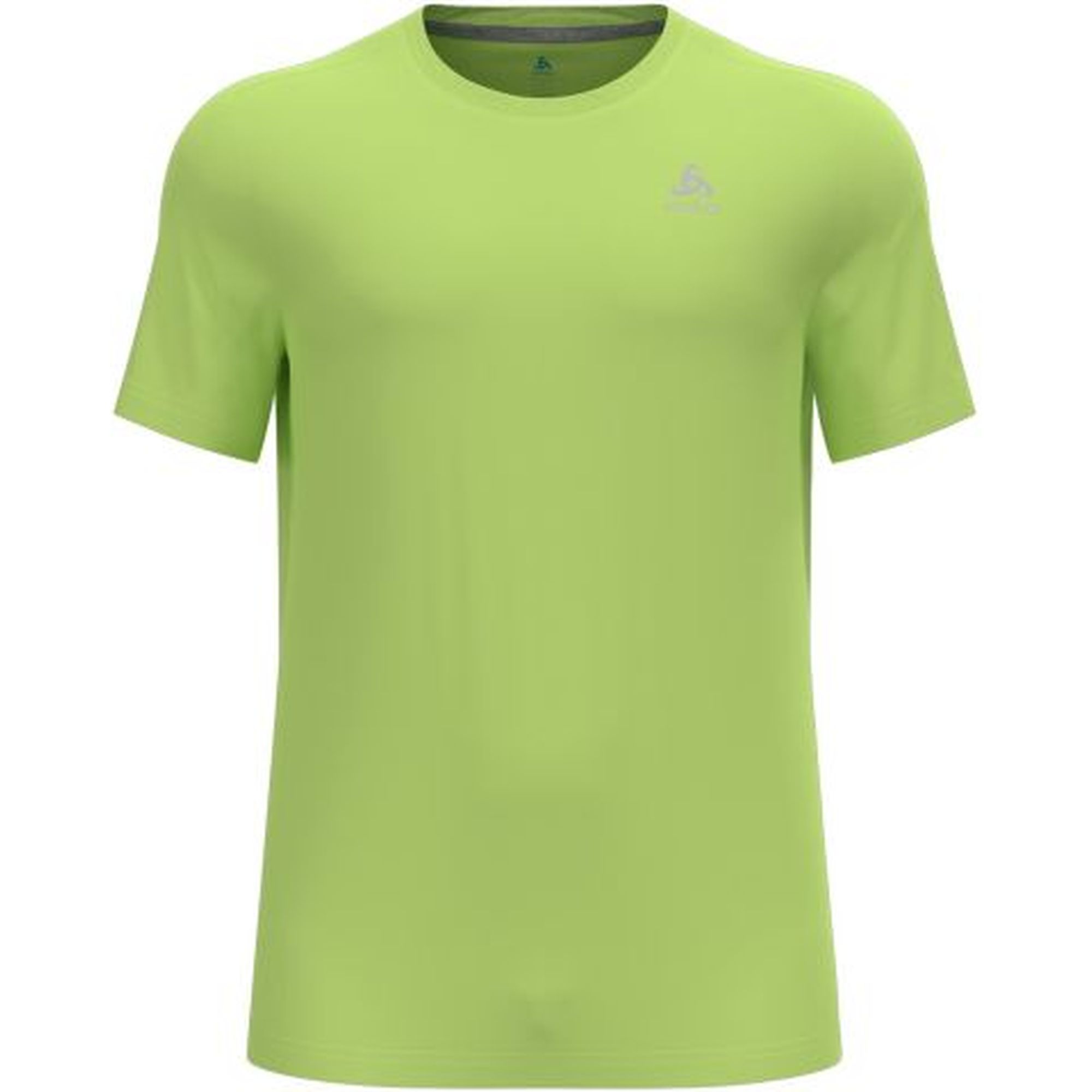 M F-Dry T-Shirt s/s cn