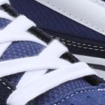 MN Caldrone (Suede/Mesh)