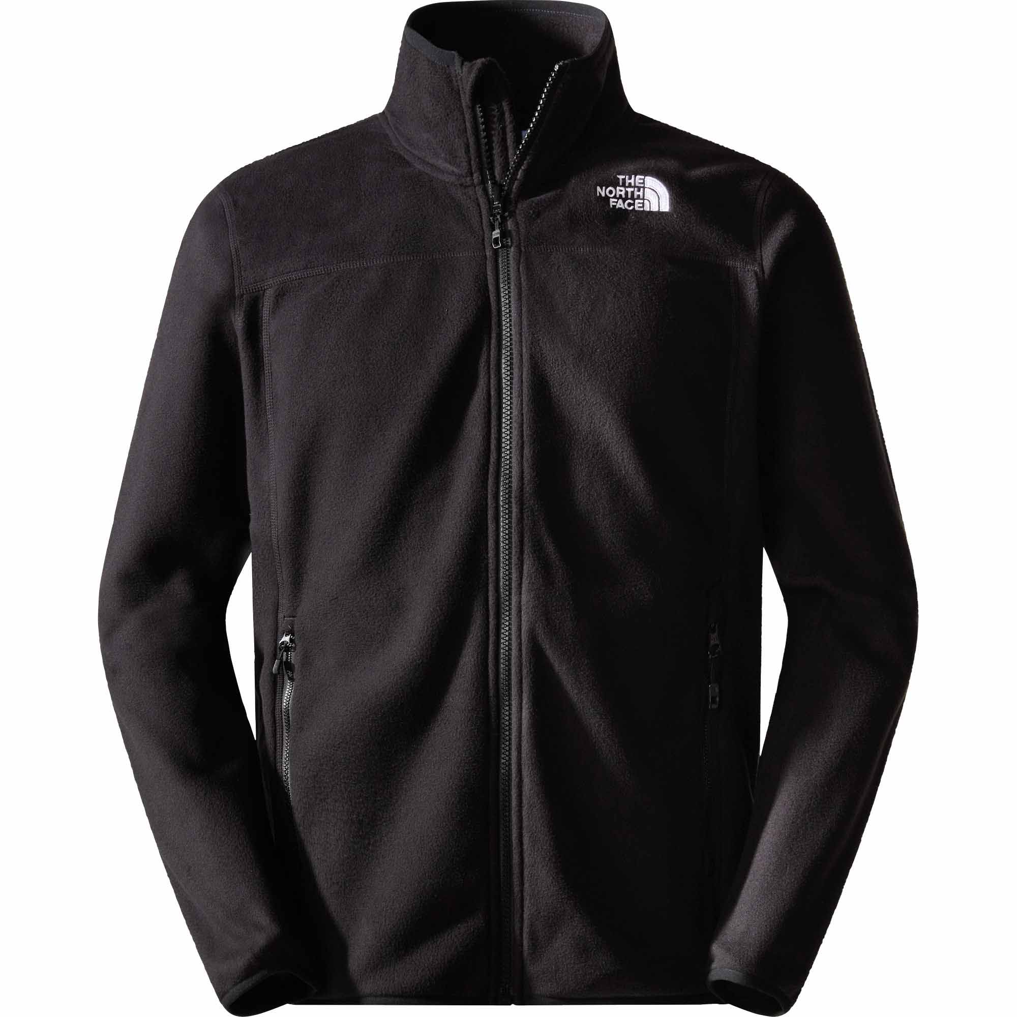 M 100 Glacier Full Zip - Eu M 100 Glacier Full Zip - Eu