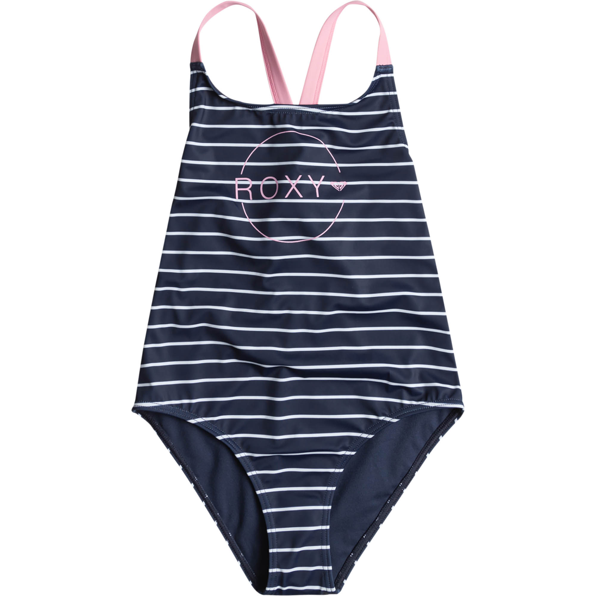 Bico Basic Stripe One Piece