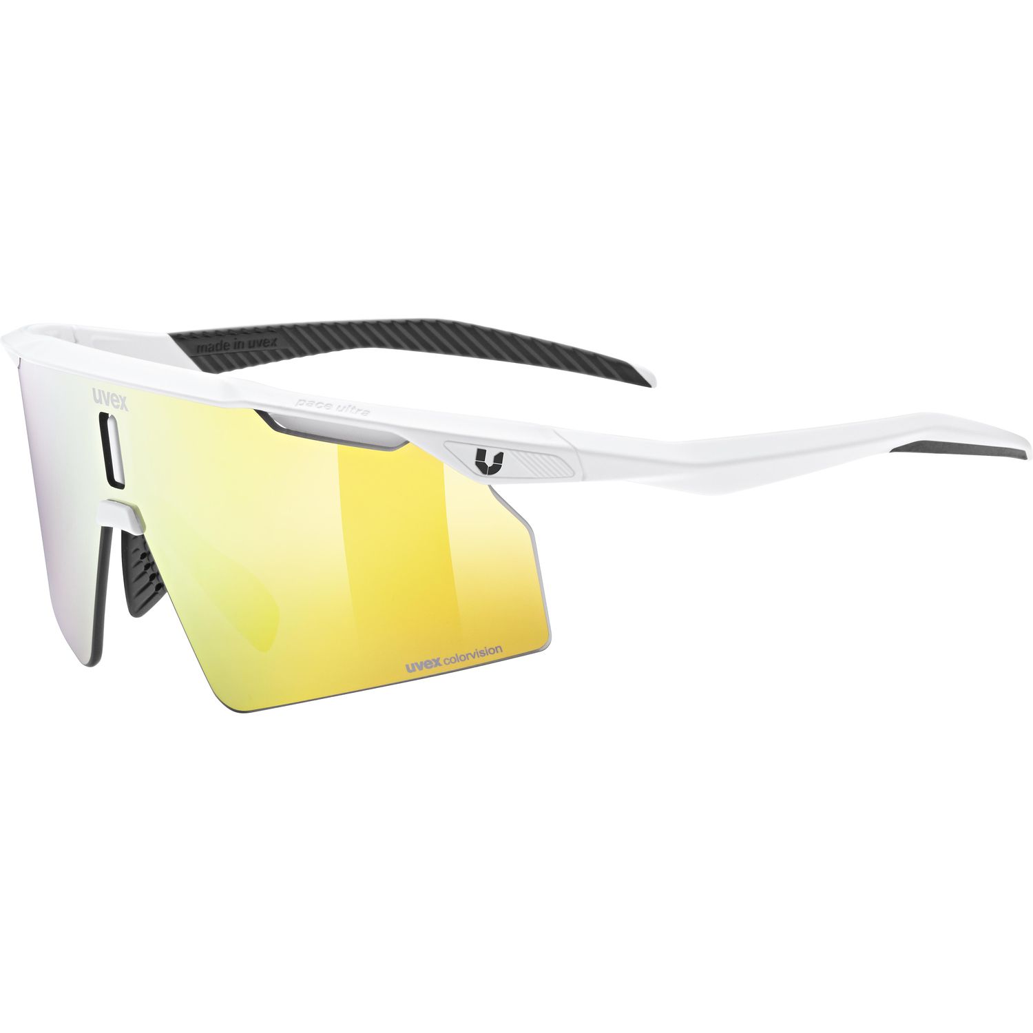 ultimate pace ultra CV