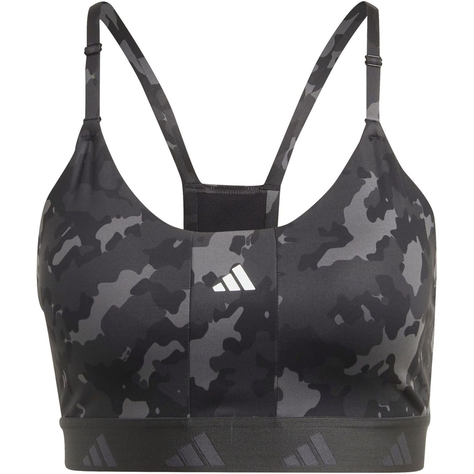 Aeroreact Training Light-Support Techfit Bra Aeroreact Training Light-Support Techfit Bra