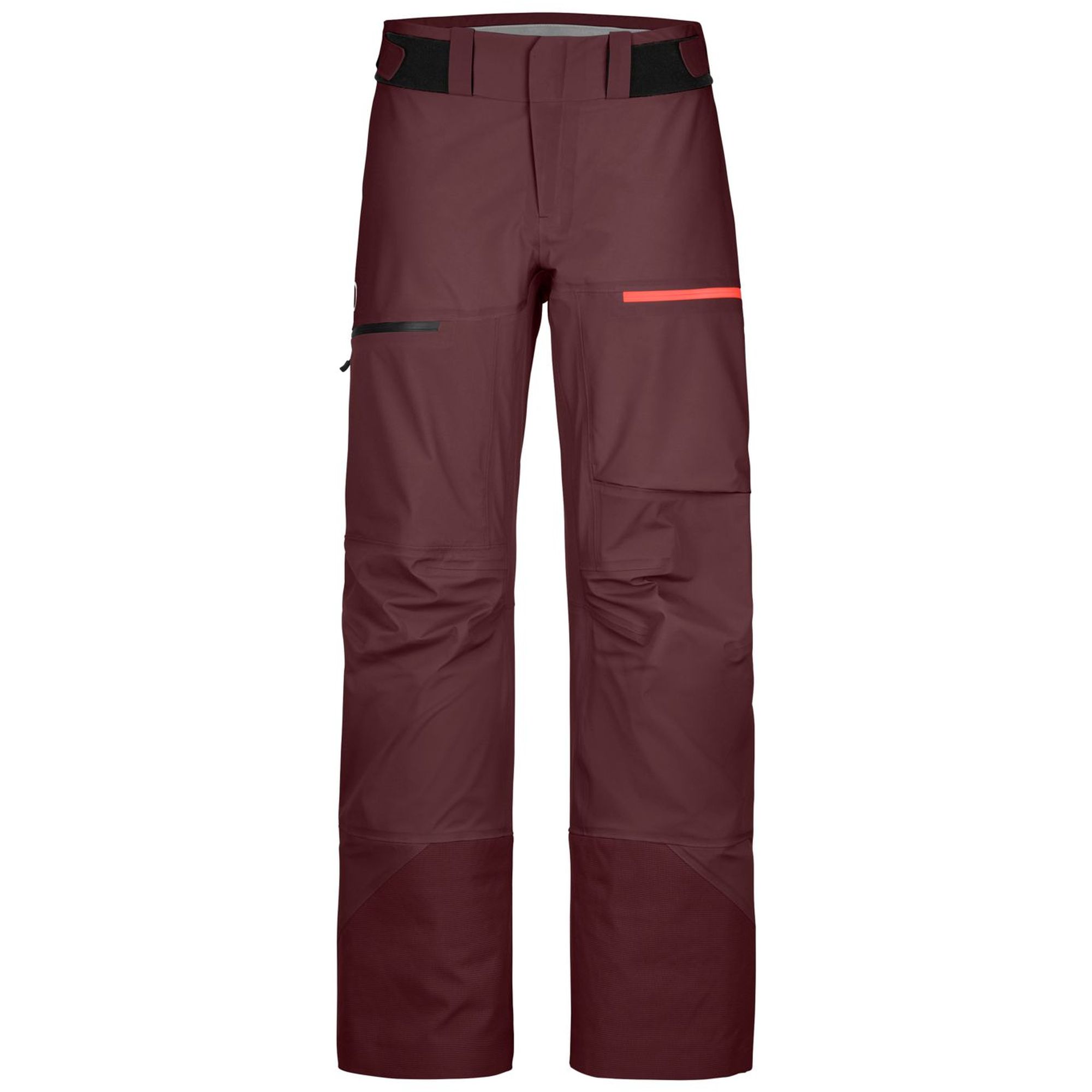 3L RAVINE SHELL PANTS W