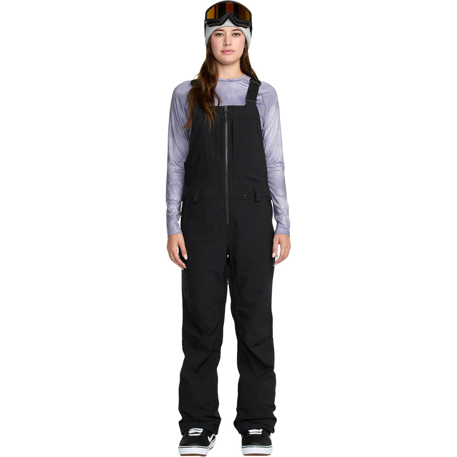 SWIFT BIB OVERALL SWIFT BIB OVERALL