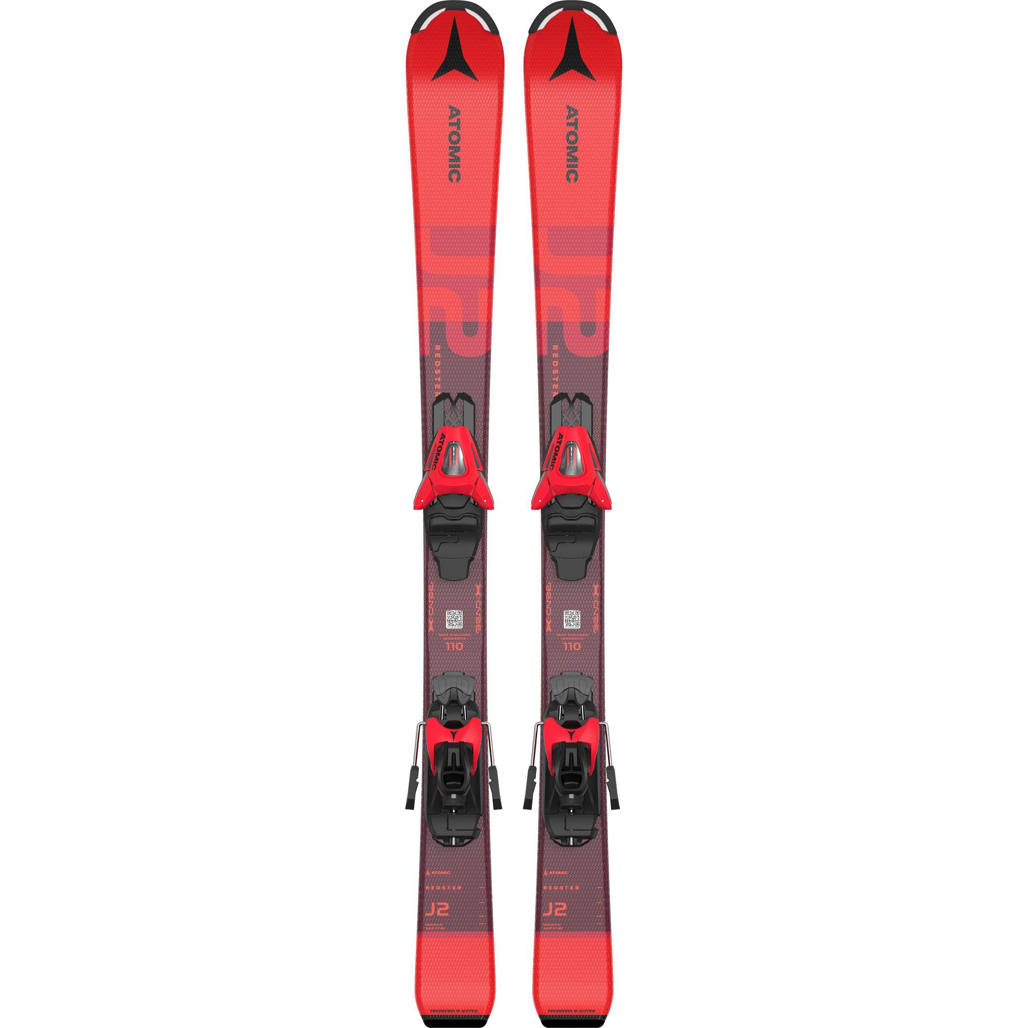 Redster J2/C 5 GW Redster J2/C 5 GW