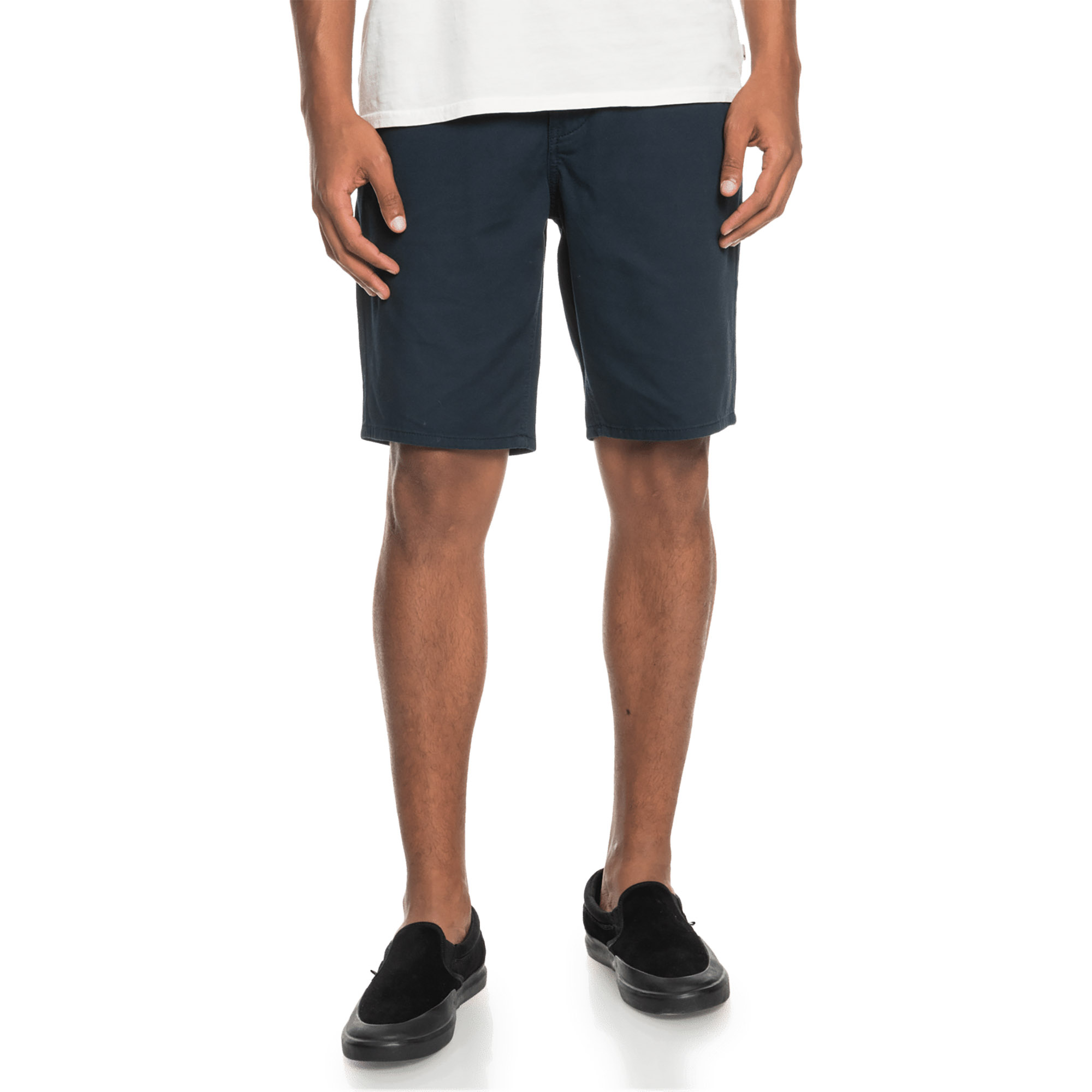 Everyday Chino Light Short