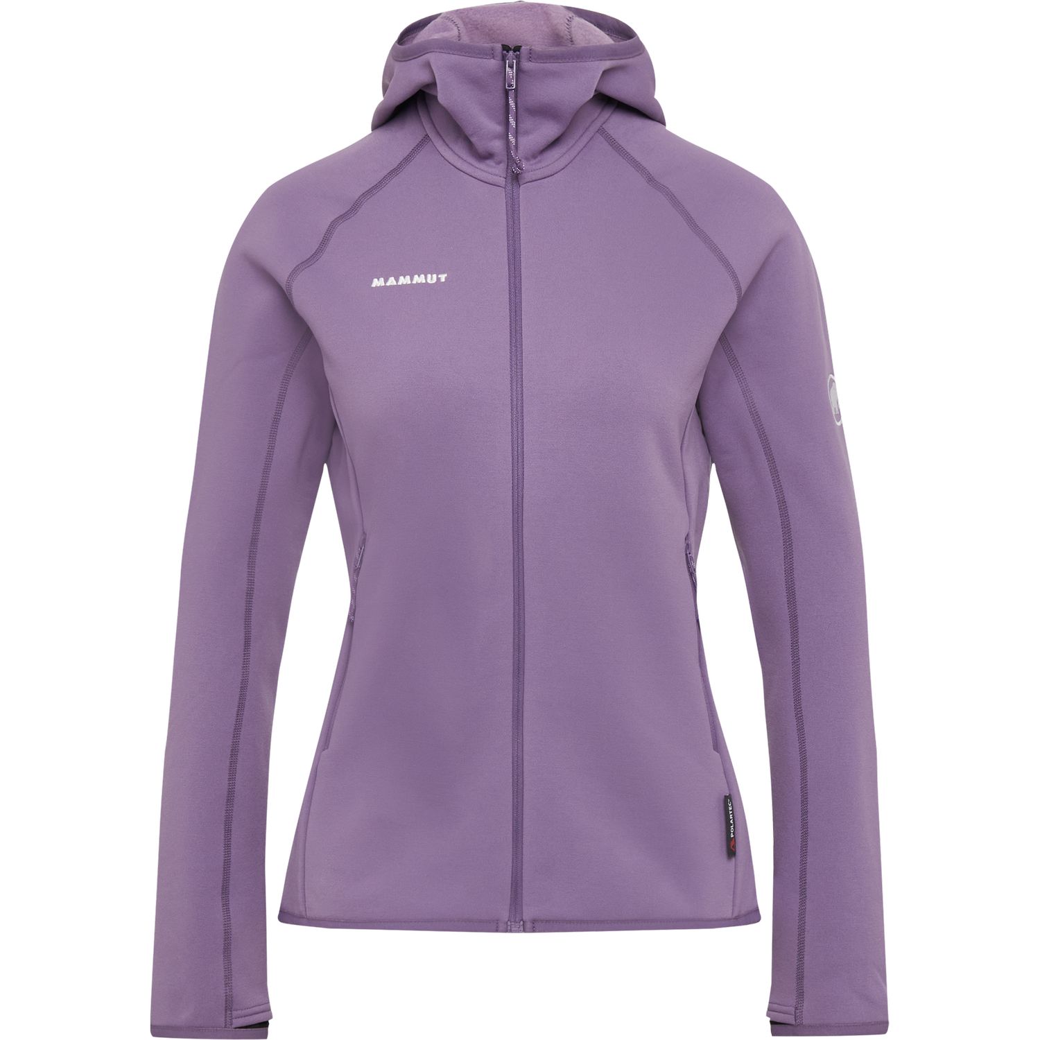 Aconcagua ML Hooded Jacket Women