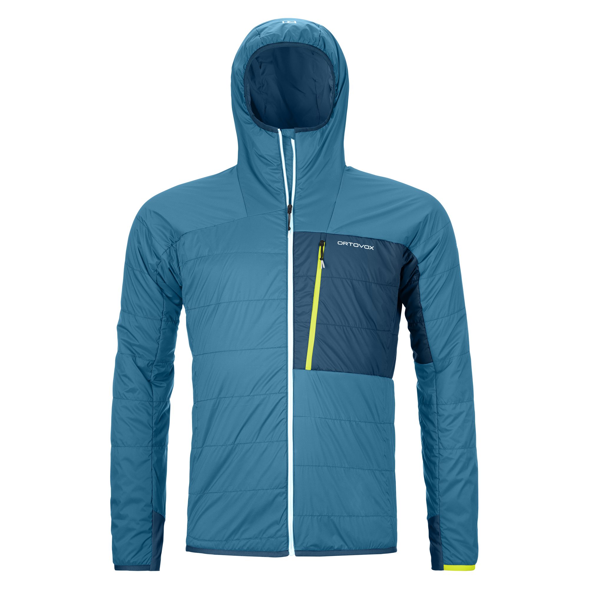 PIZ DUAN JKT M PIZ DUAN JKT M