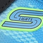 Skechers Meteor-Lights-Krendo
