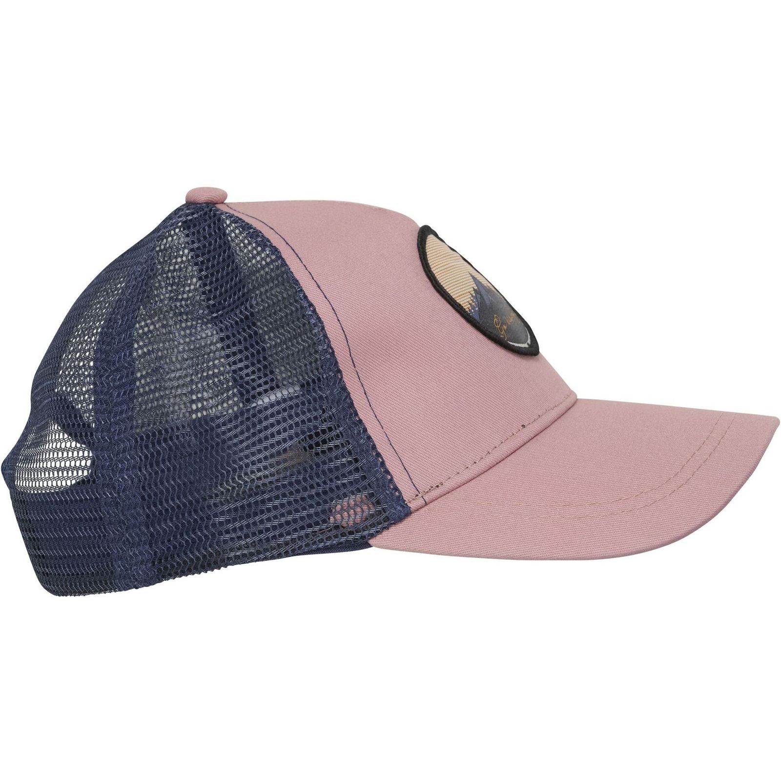 Caps W. Badge Caps W. Badge
