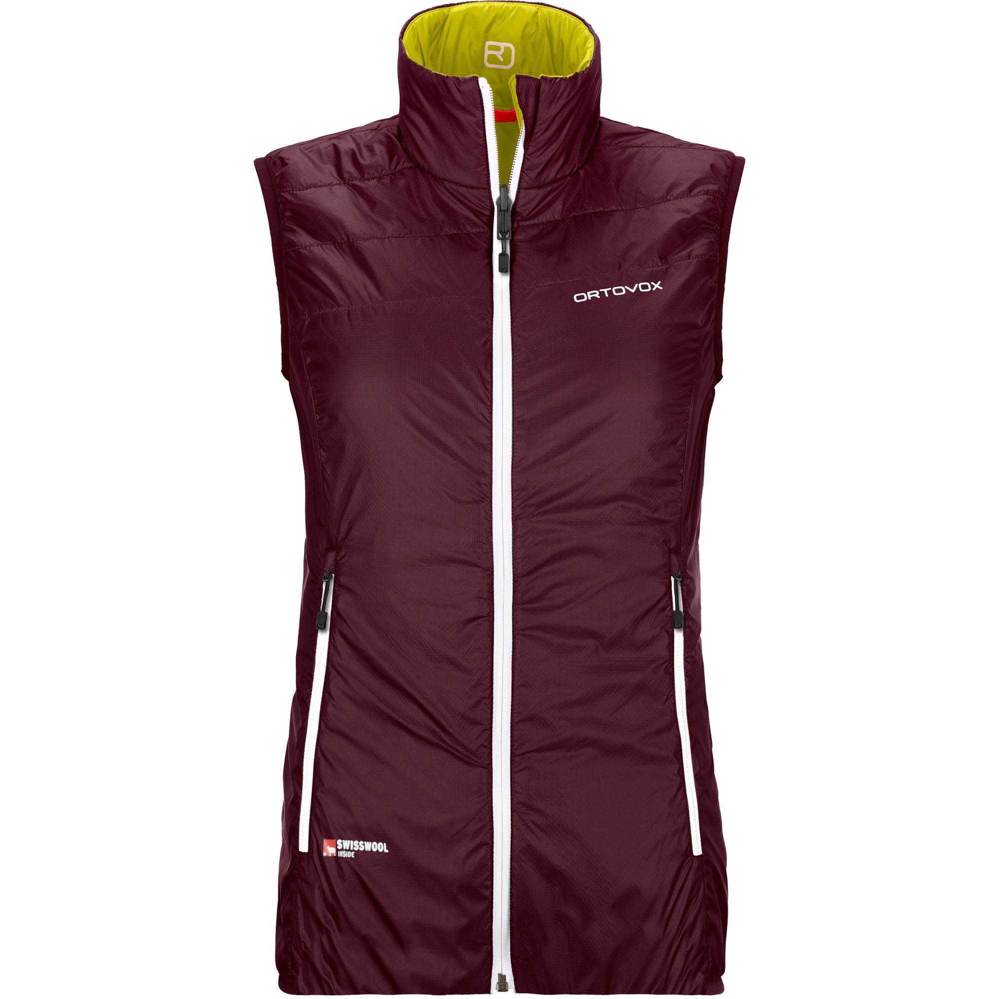 Piz Grisch Vest W Piz Grisch Vest W