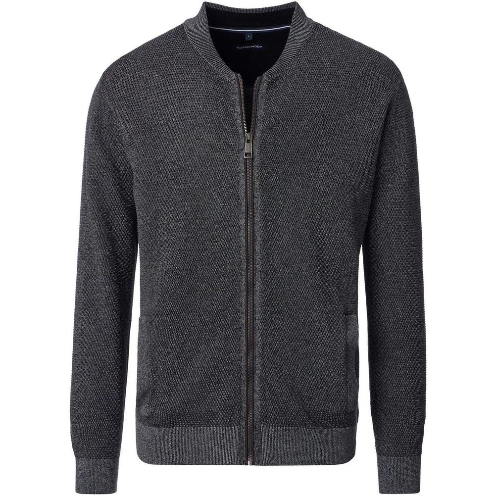 Strickjacke uni (454479100)