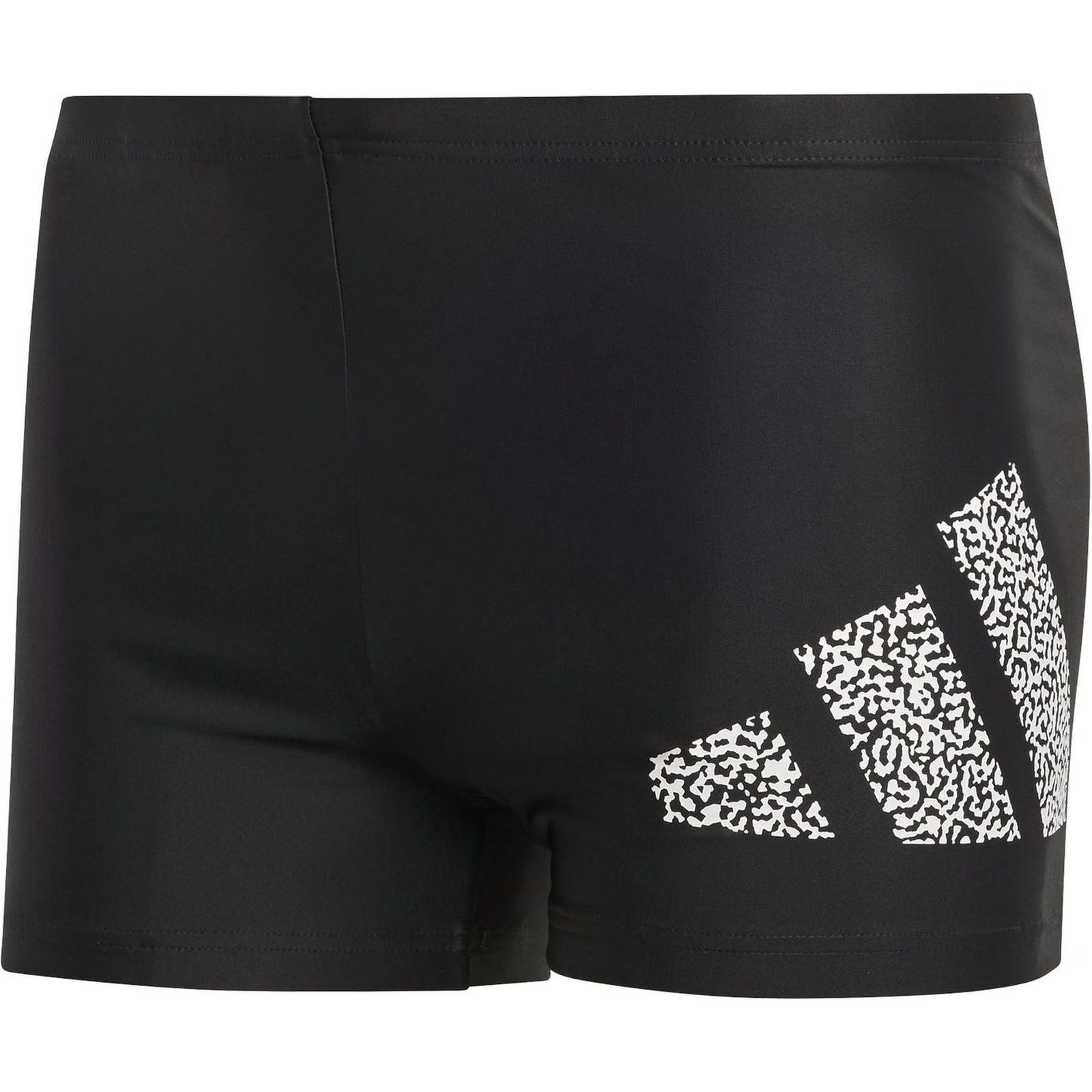Branded Swim Boxers Branded Swim Boxers