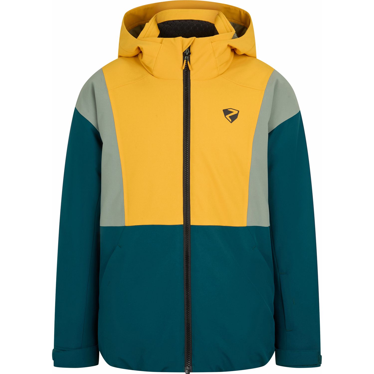 ABBE-Z jacket junior unisex
