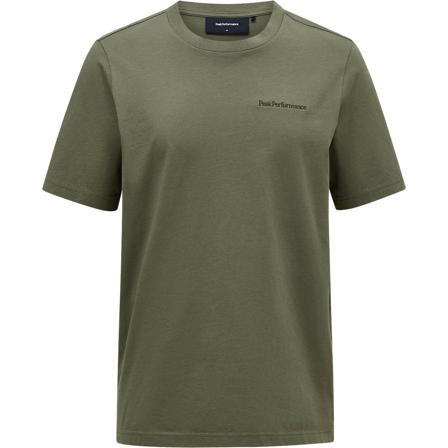 M Original Small Logo Tee M Original Small Logo Tee