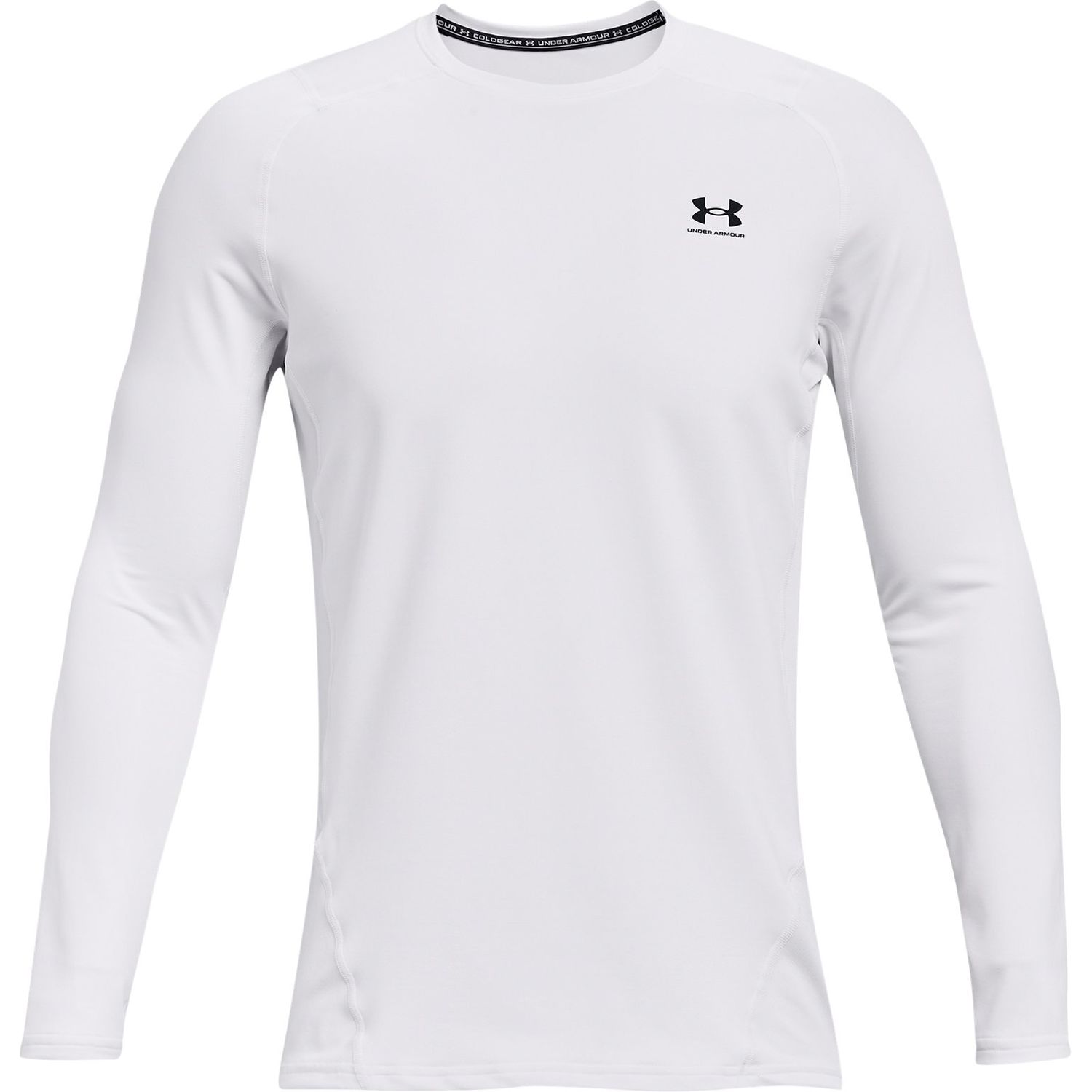 UA ColdGear® Armour Fitted Crew