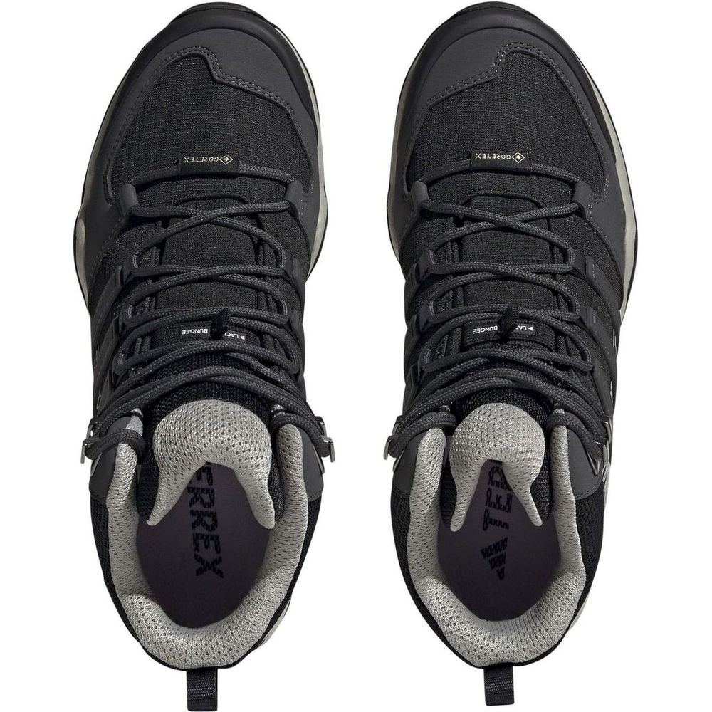 Adidas Performance TERREX SWIFT R2 MID GTX W Hikingschuhe  cblack/dgsogr/prptnt jetzt bei Berger kaufen