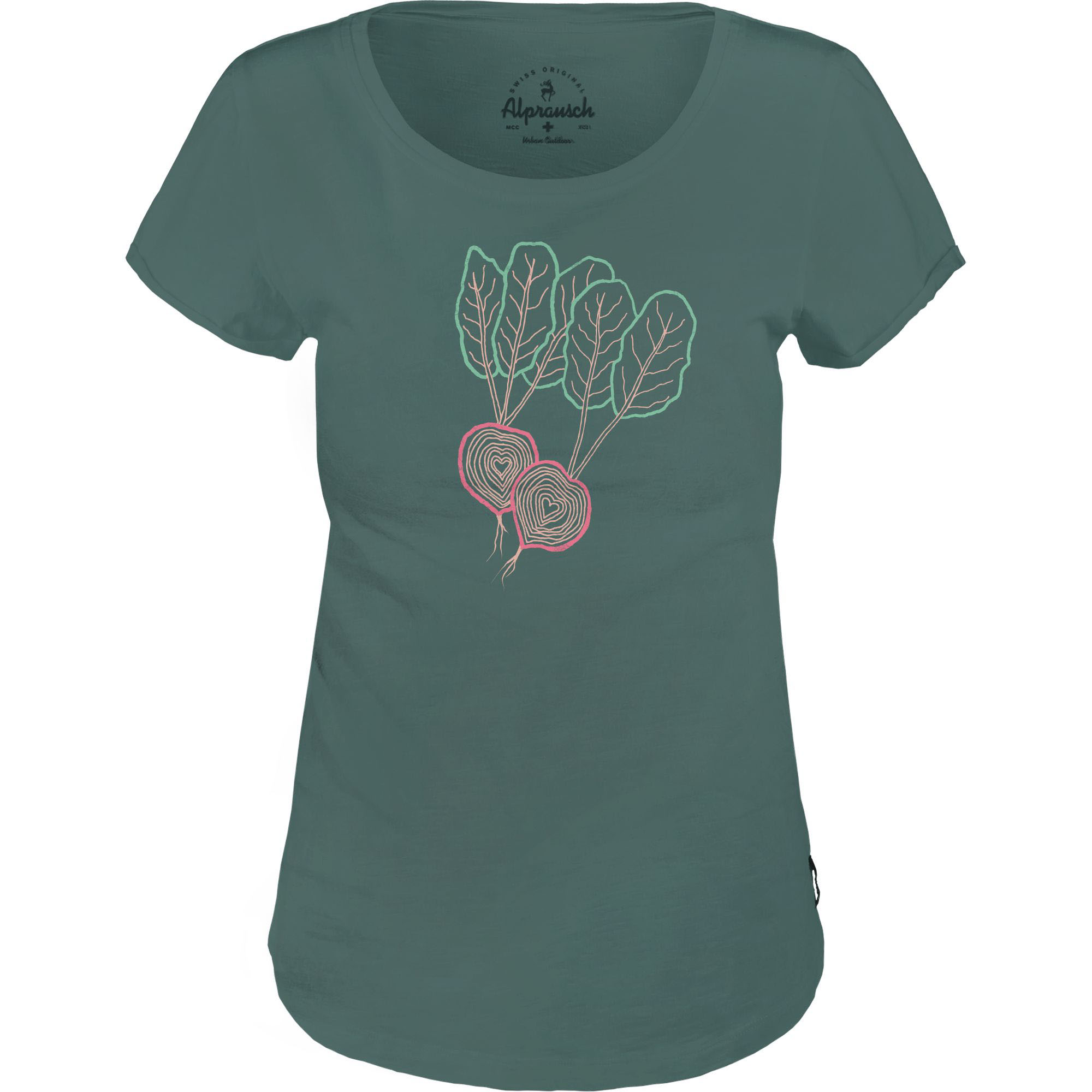 Radiesli T-Shirt Radiesli T-Shirt