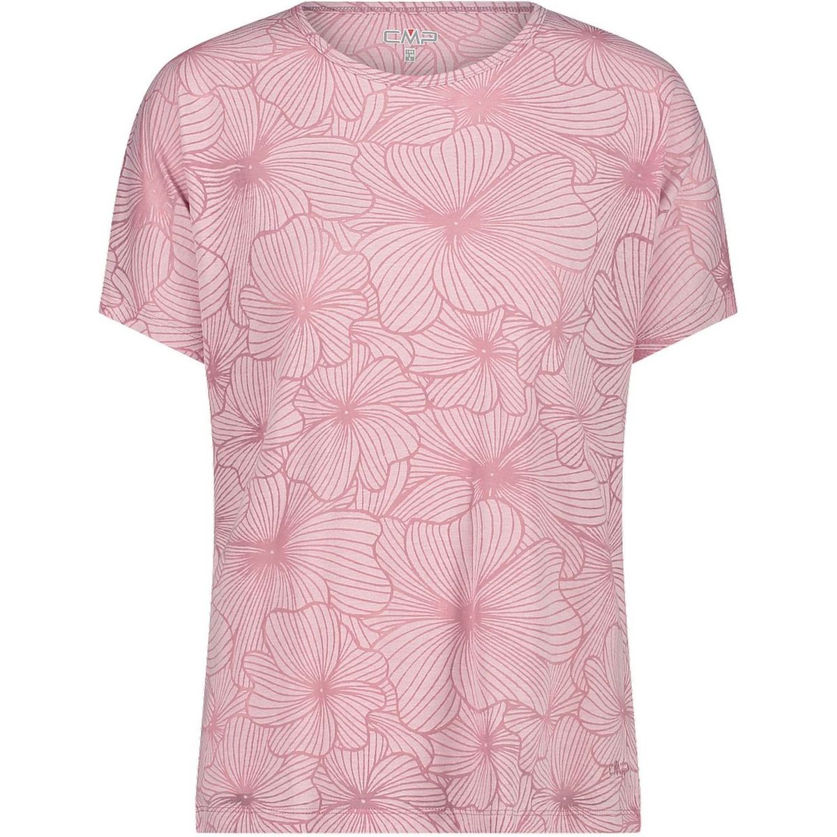 Woman T-Shirt 33N7976 Woman T-Shirt 33N7976