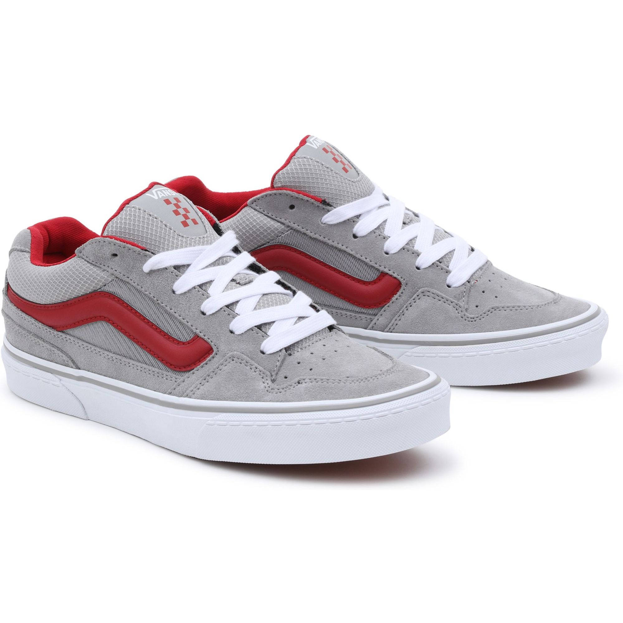 MN Caldrone (Suede/Mesh) MN Caldrone (Suede/Mesh)
