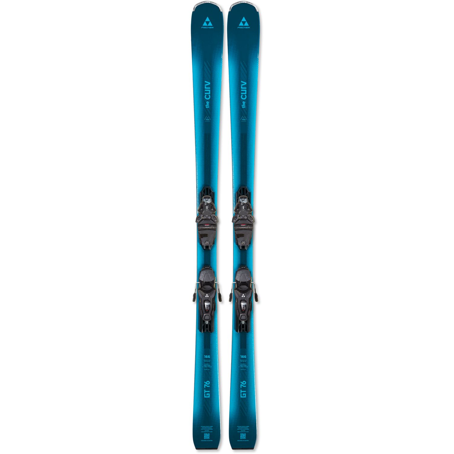 THE CURV GT 76/RSW10 PRl