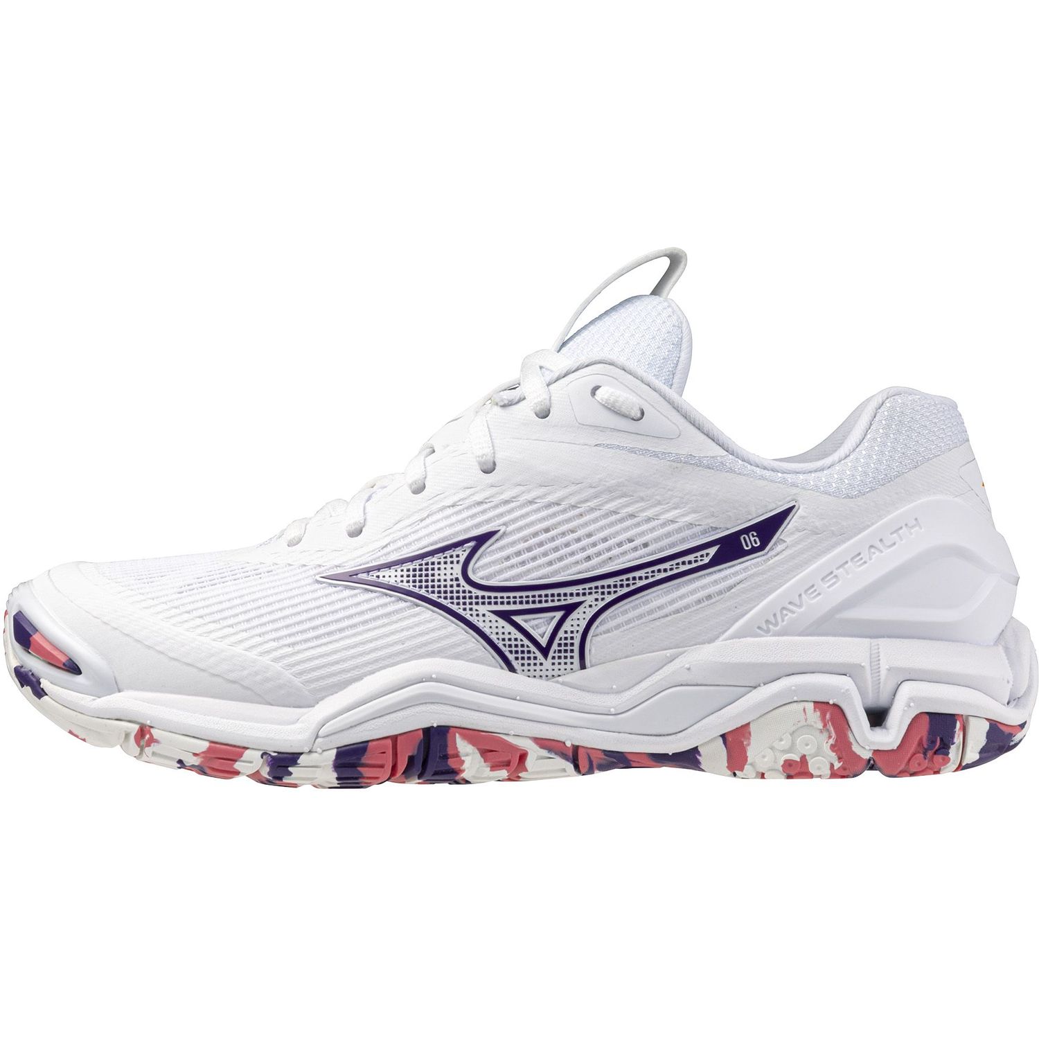 Wave Stealth 6 W Wave Stealth 6 W