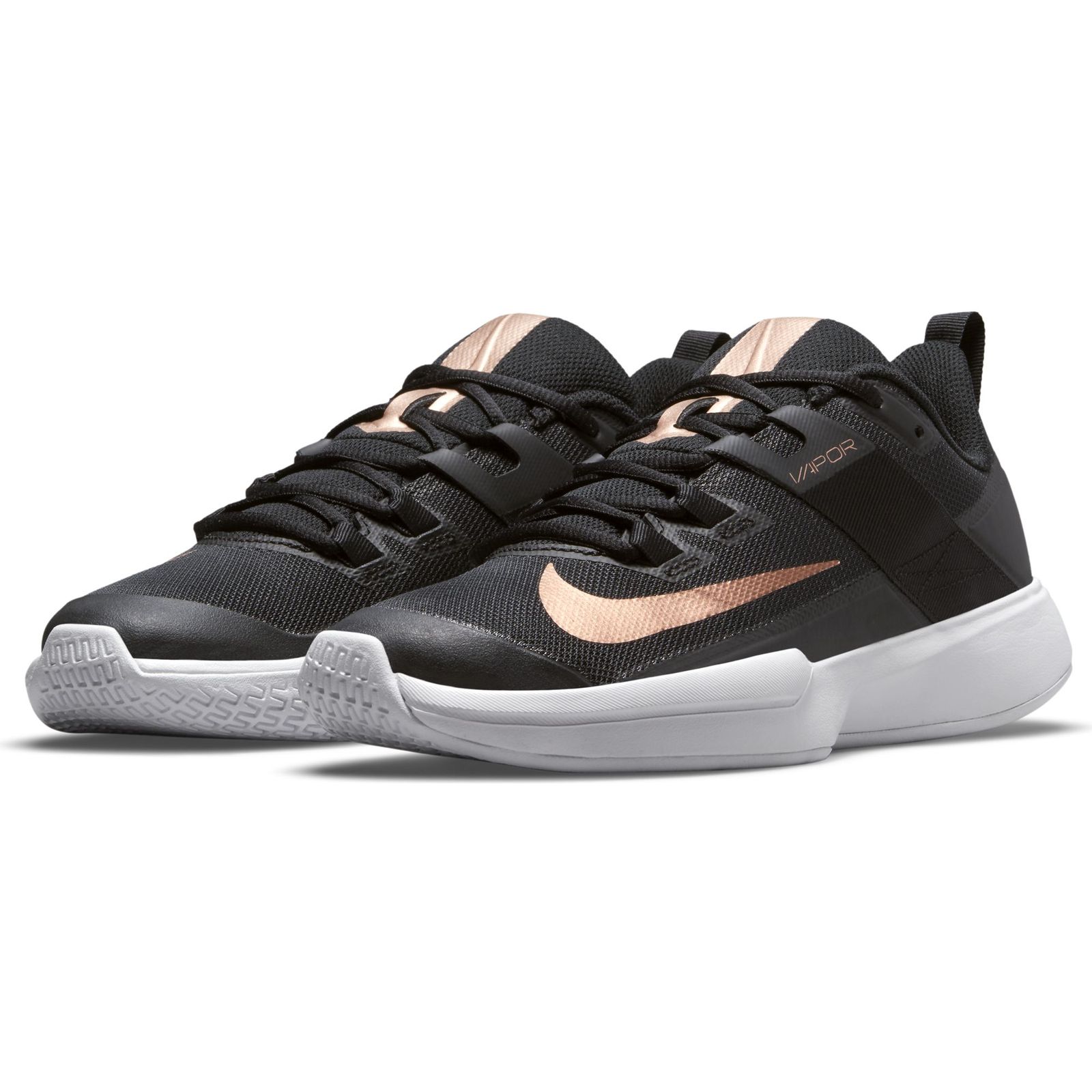 WMNS NikeCourt Vapor Lite Womens Hard Court Tennis Shoe