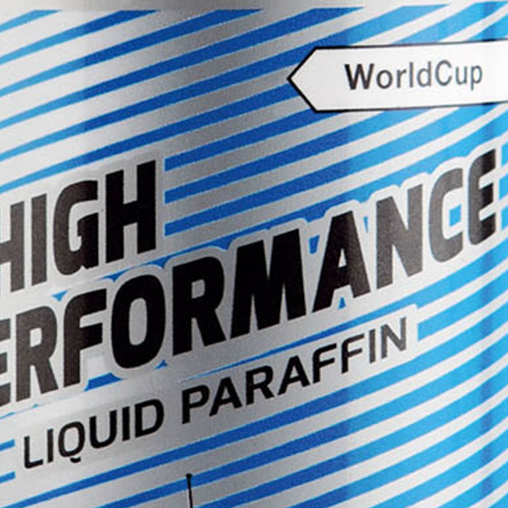 High Performance Liquid Paraffin