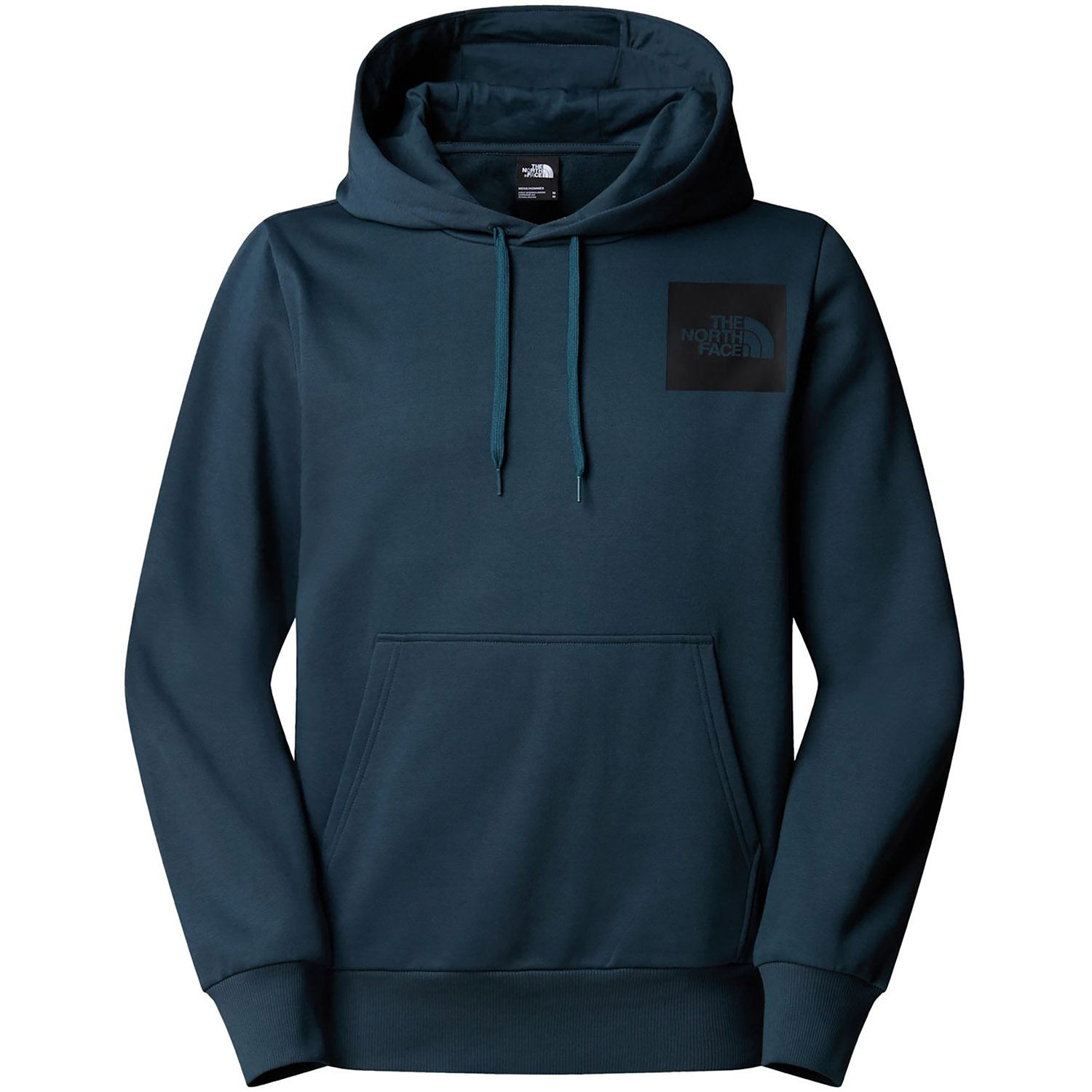 M FINE HOODIE