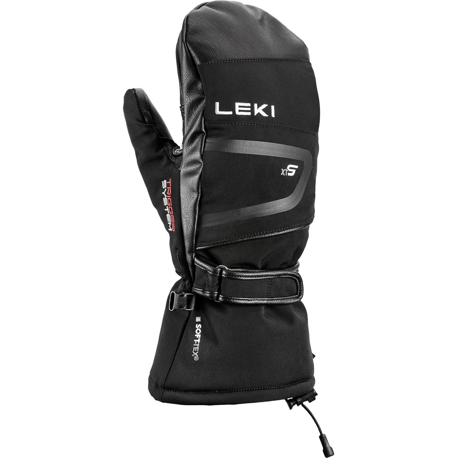 Leki Detect XT 3D - Guanti, Acquista online