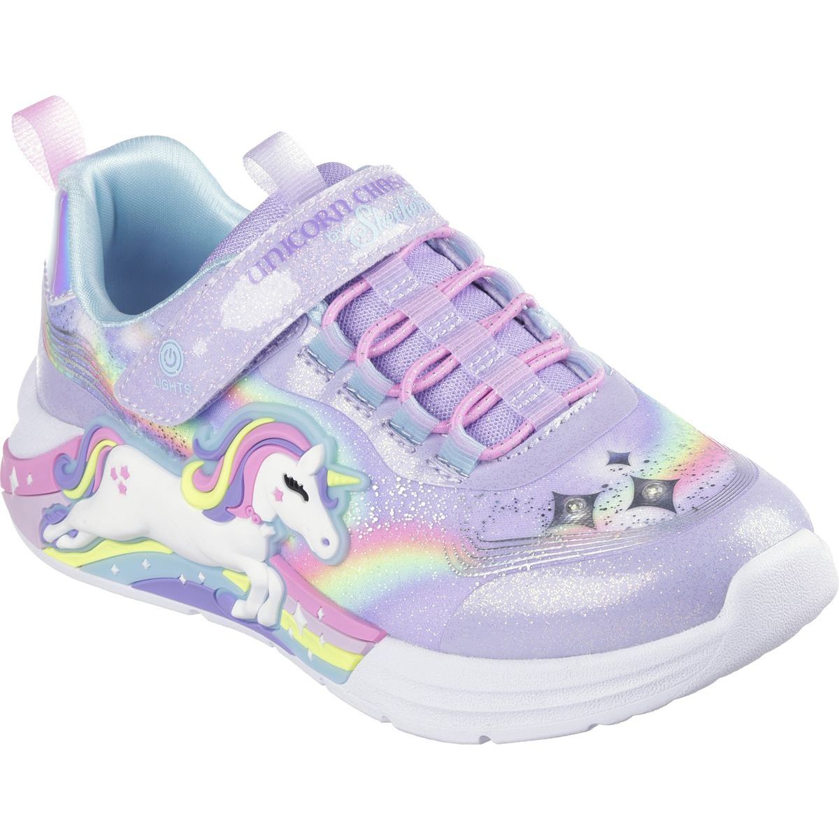Unicorn Chaser Unicorn Chaser