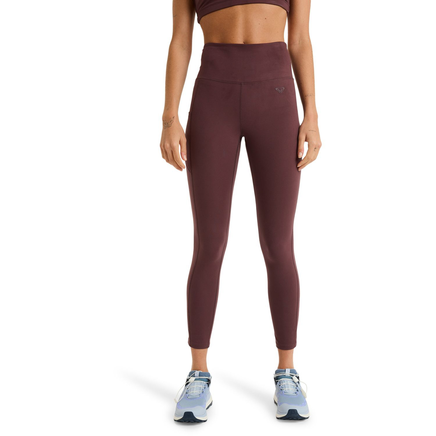 Heart Into It Ankle LeggingHeart Into It Ankle Legging Heart Into It Ankle LeggingHeart Into It Ankle Legging