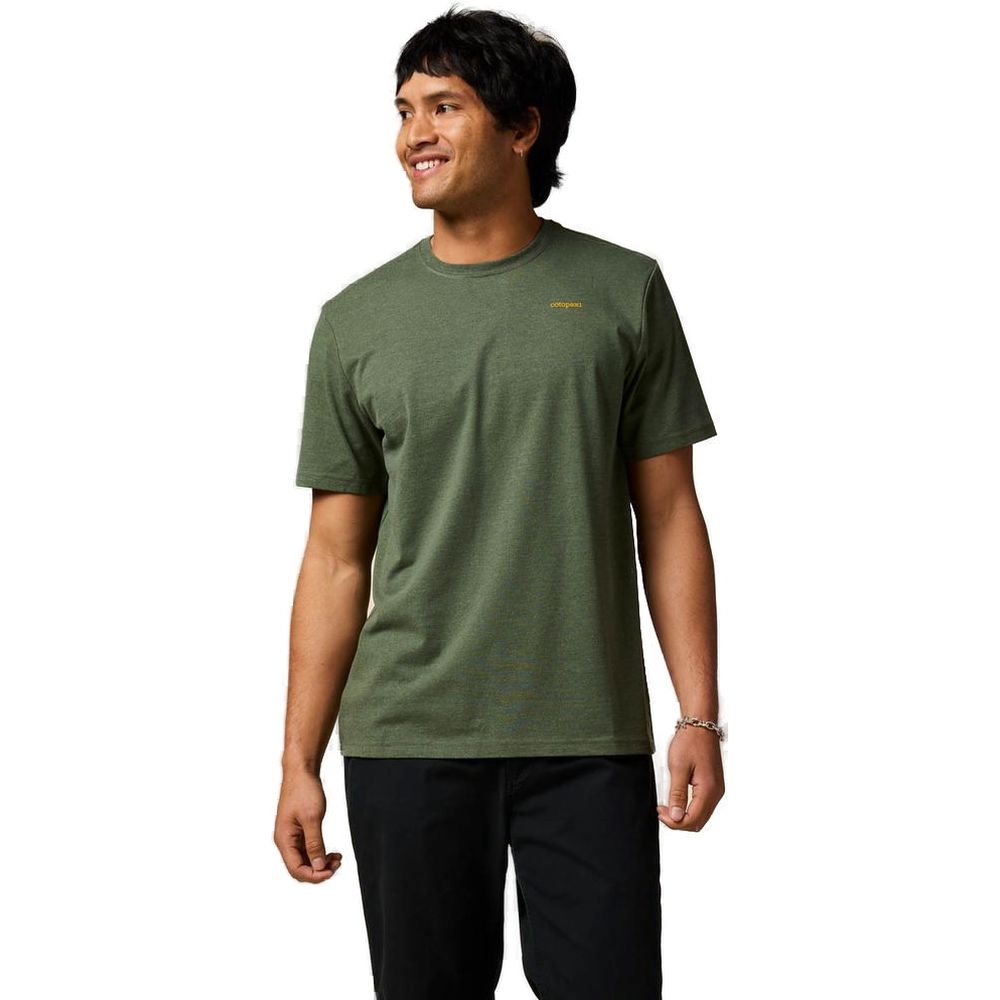 Down The River T-Shirt