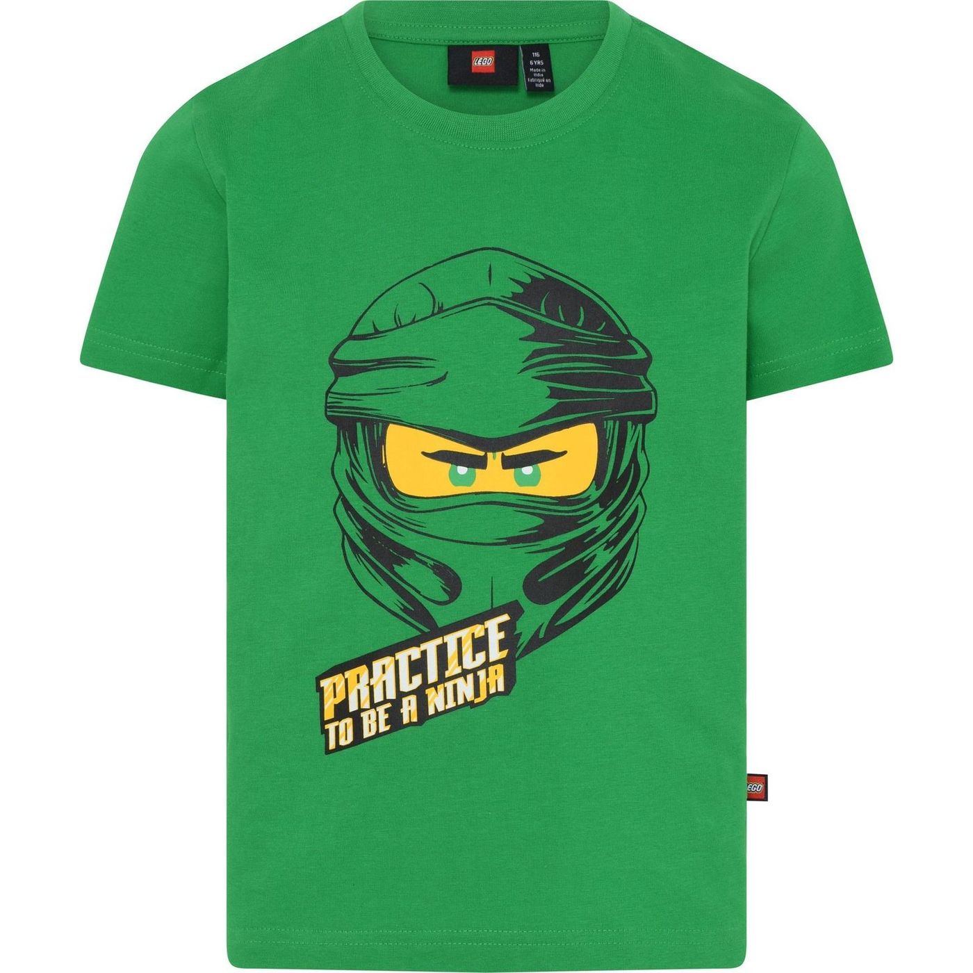 LWTAYLOR 615 T-SHIRT S/S LWTAYLOR 615 T-SHIRT S/S