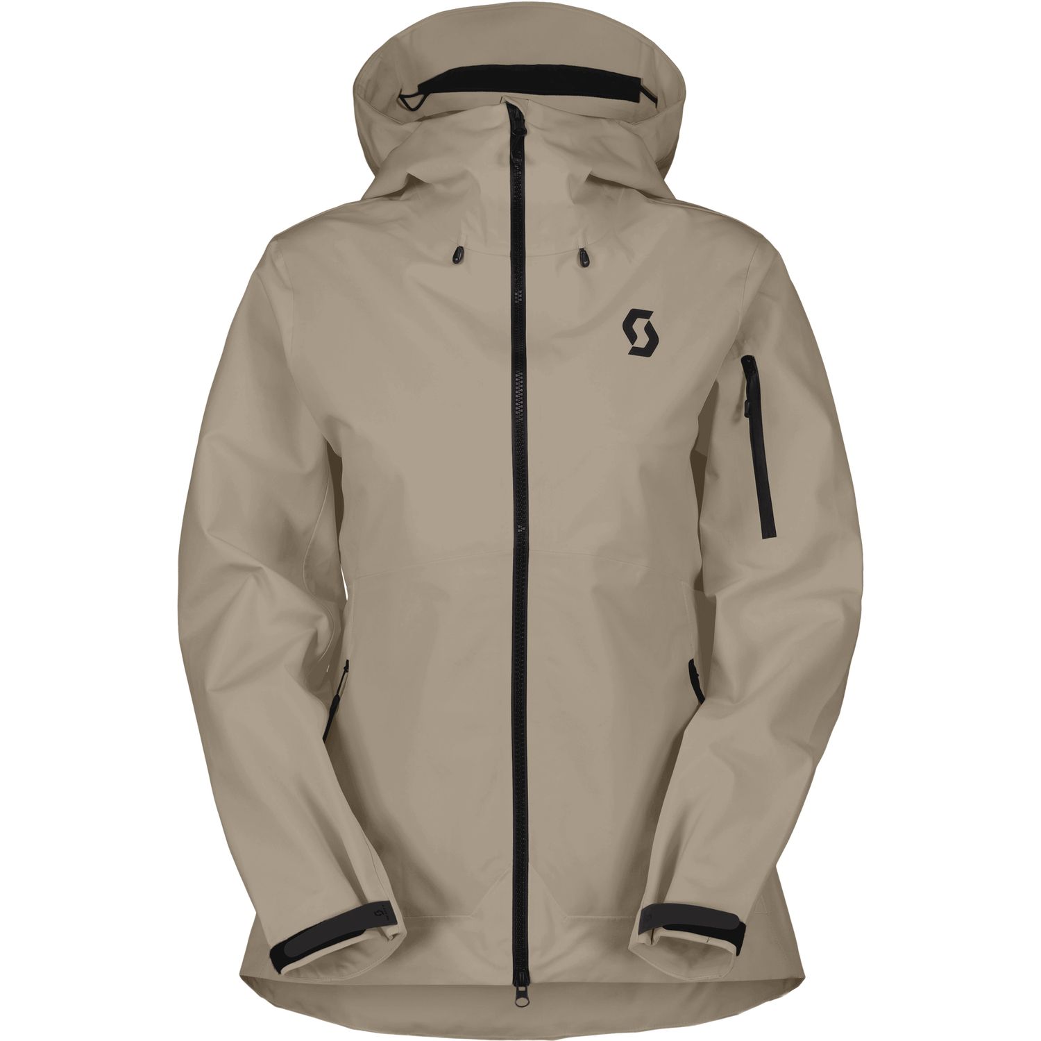 Jacket W\'s Explorair 3L